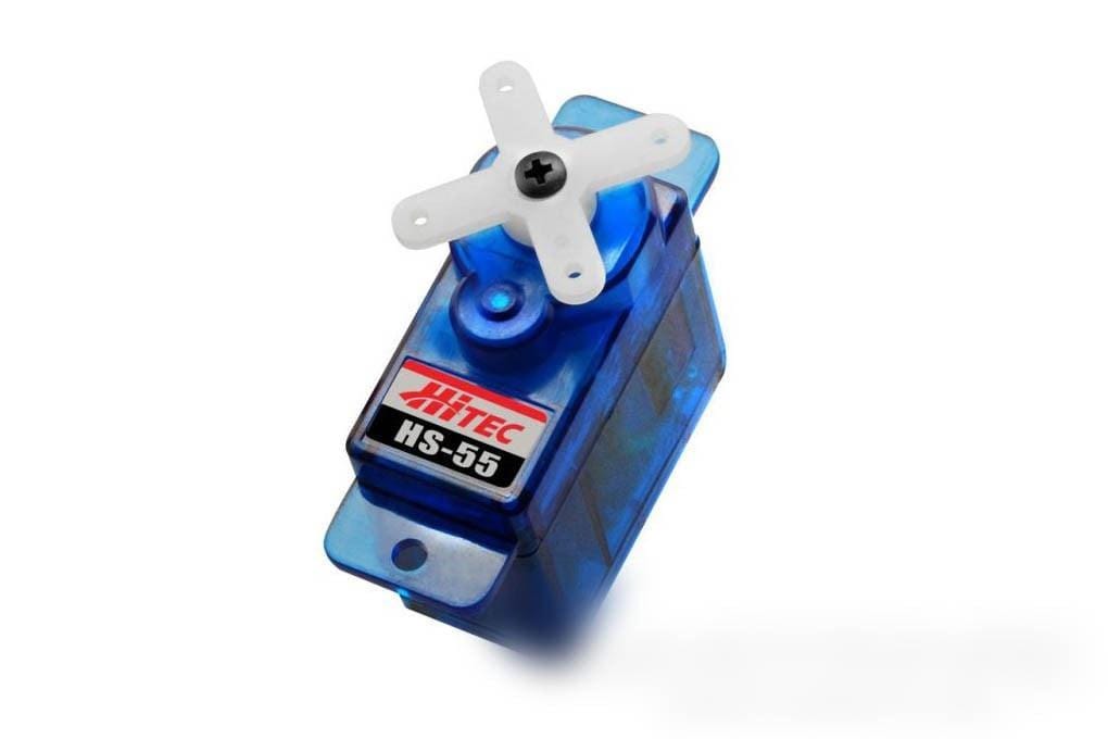 Hitec HS-55 9g Micro Servo