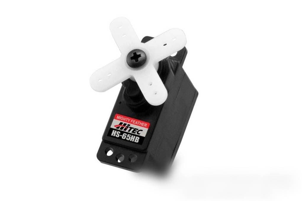 Hitec HS-65HB Very High Torque 9g Micro Servo