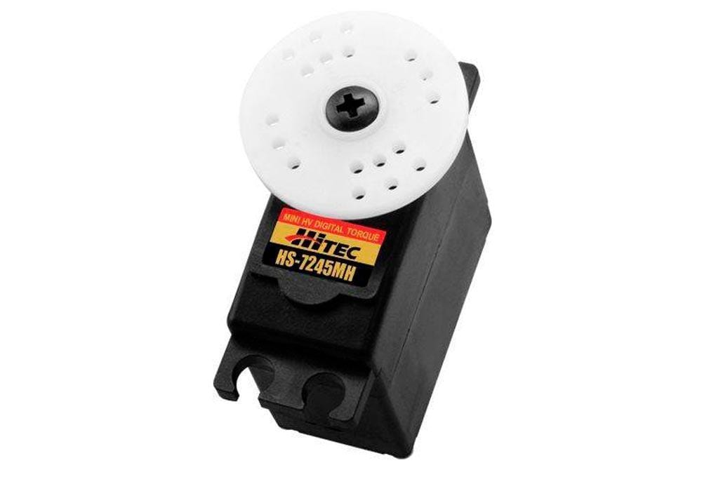 Hitec HS-7245MH High Voltage High Torque Digital Metal Gear Mini Servo