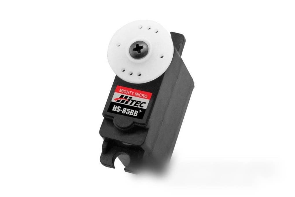 Hitec HS-85BB High Torque Micro Servo