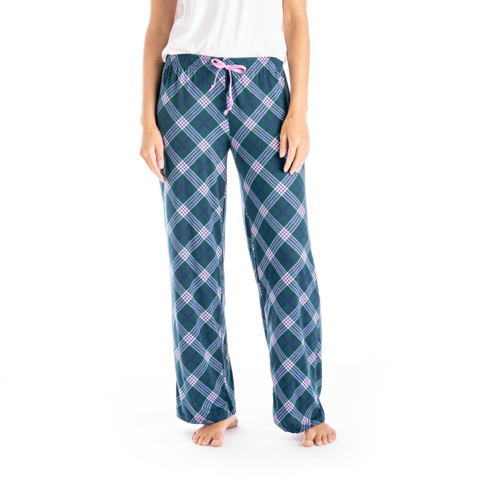 Hello Mello® No Plaid Days Daydream Lounge Pants