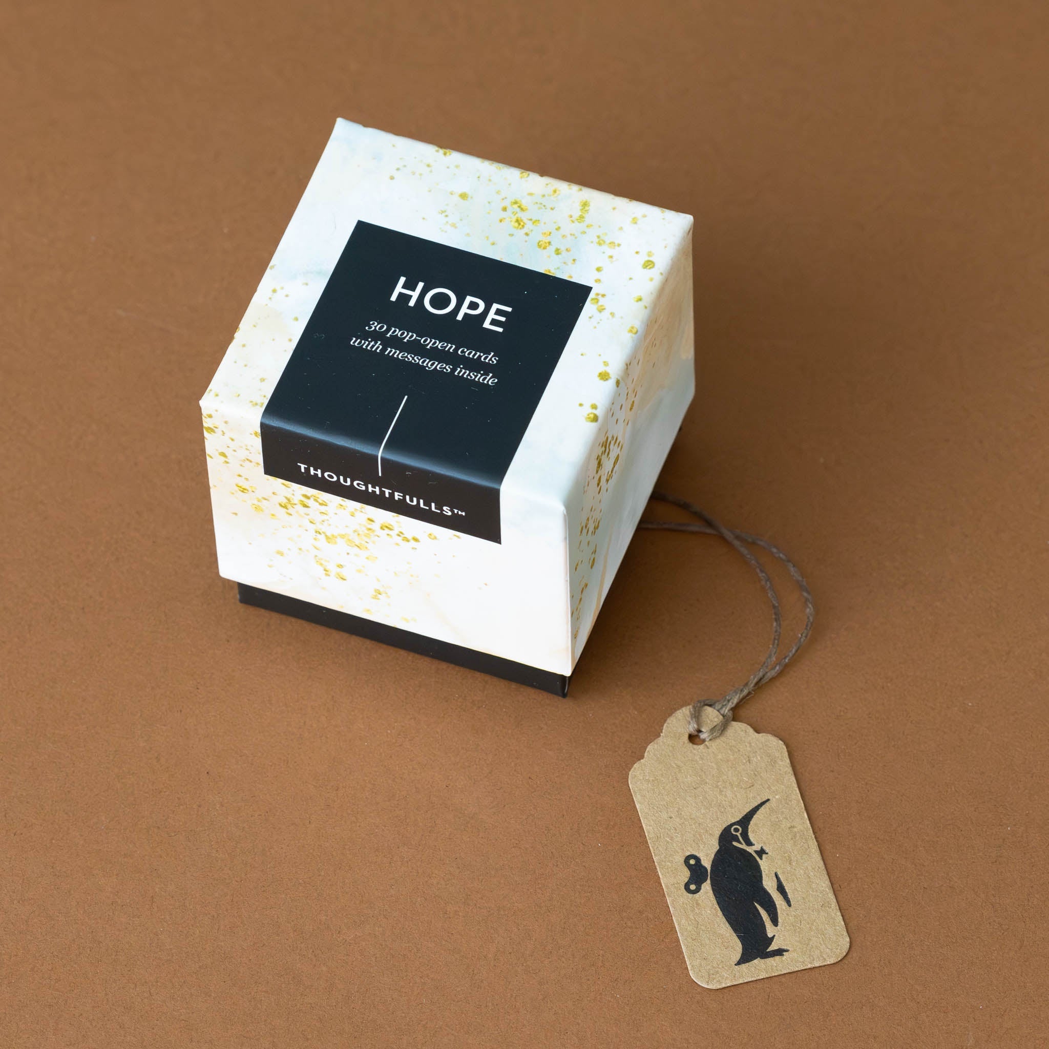 Thoughtfulls Pop-Open Cards | Hope