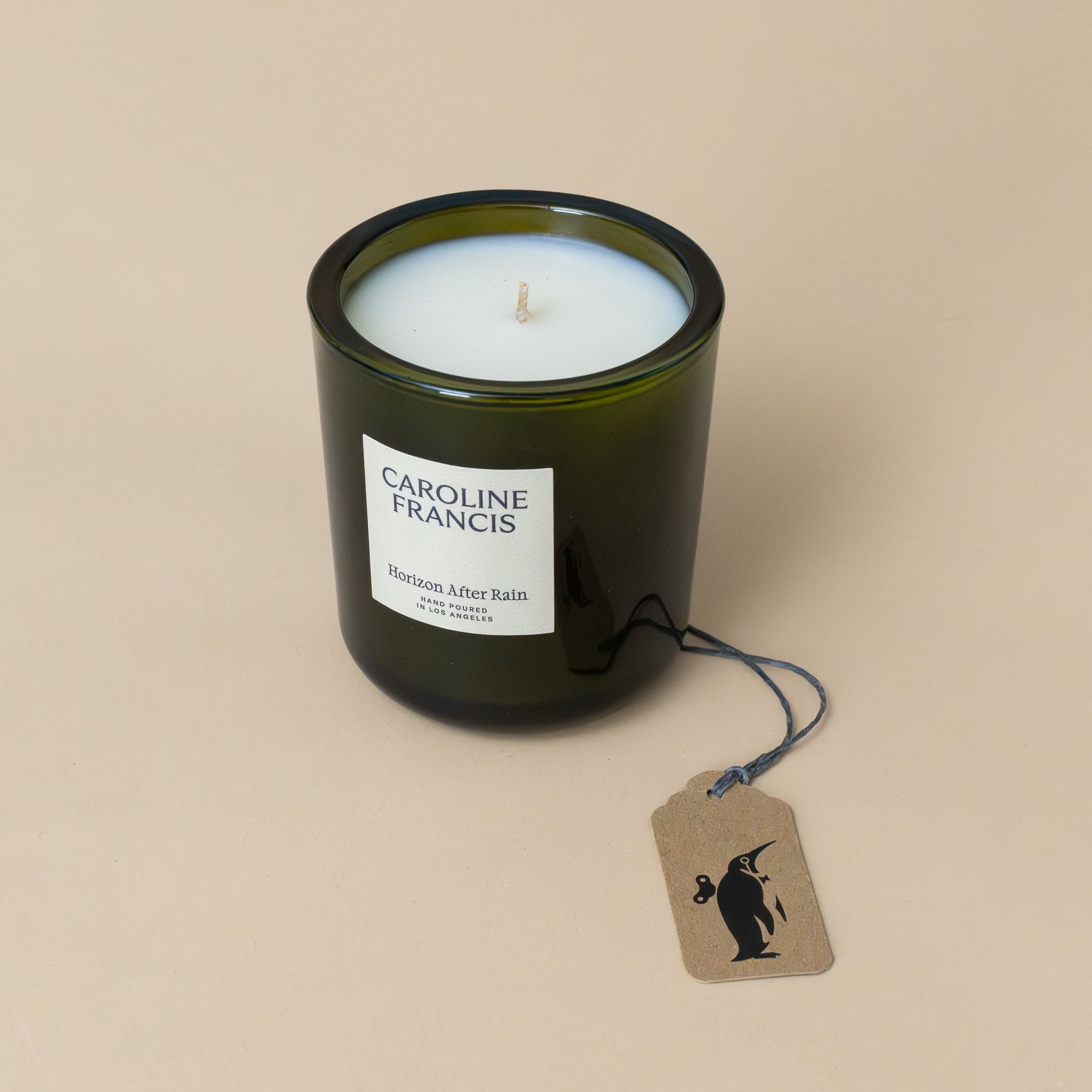 Horizon After Rain Candle