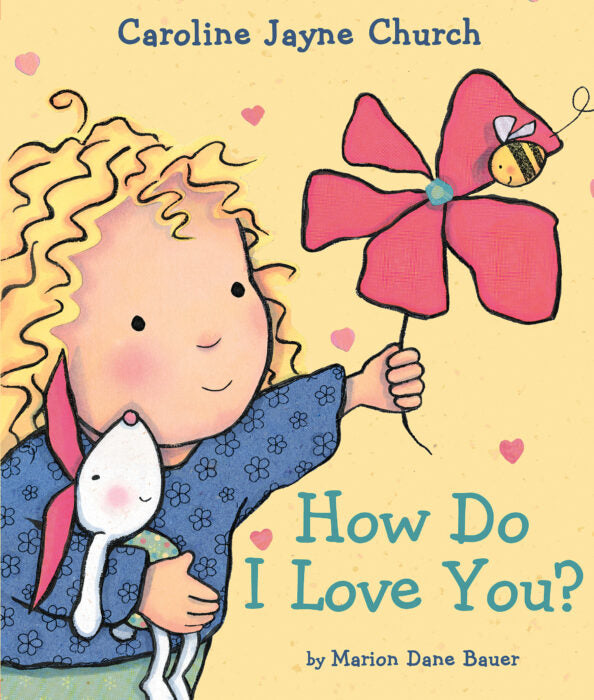 How Do I Love You? (BB)