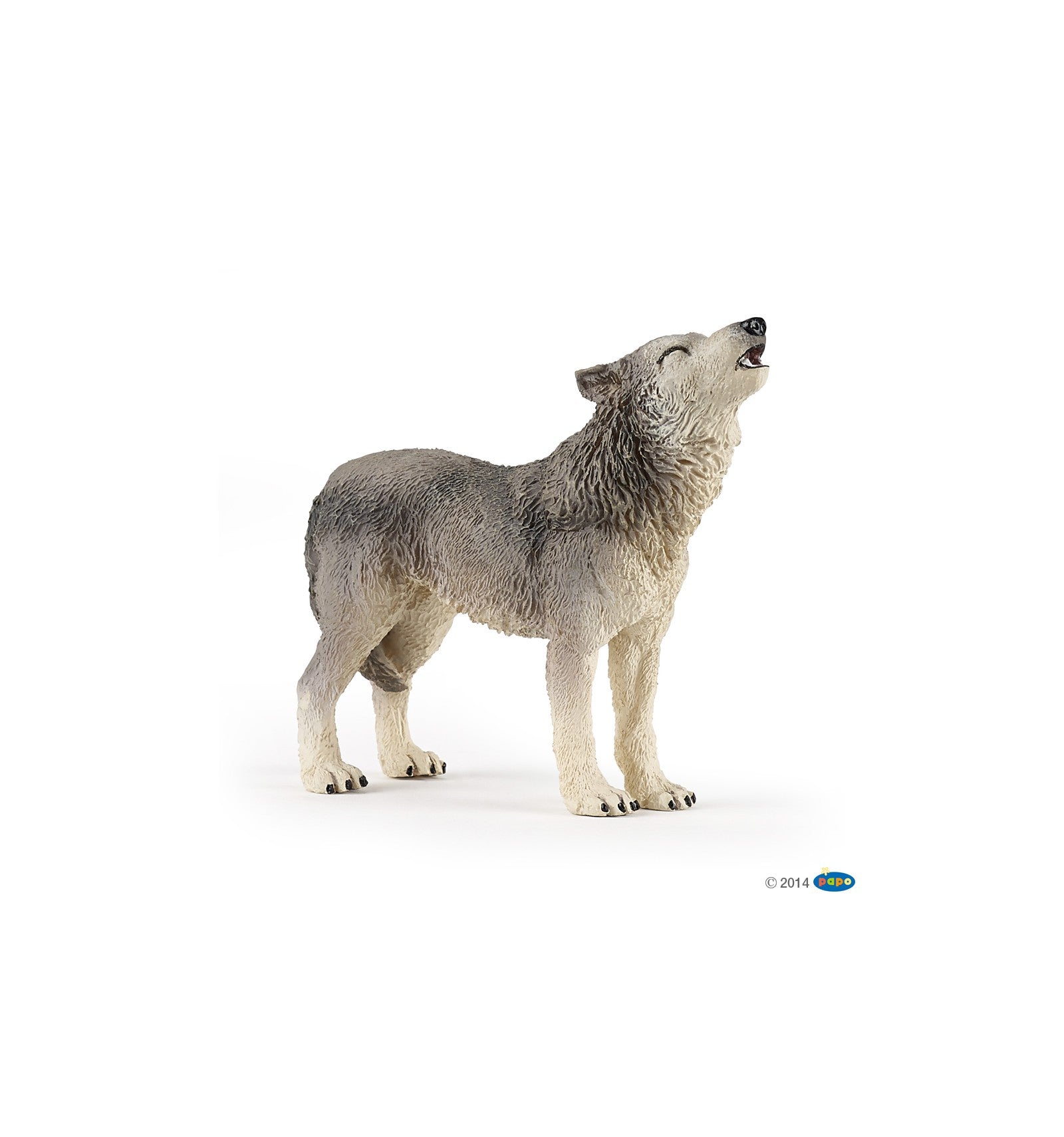 PAPO - Howling Wolf