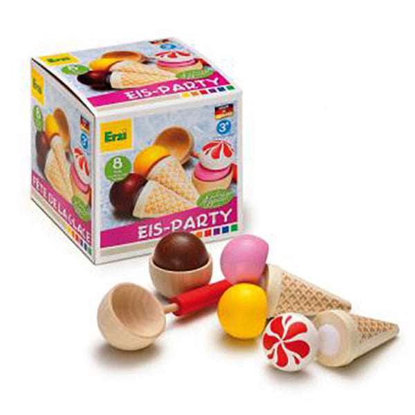Ice Cream Party - Erzi