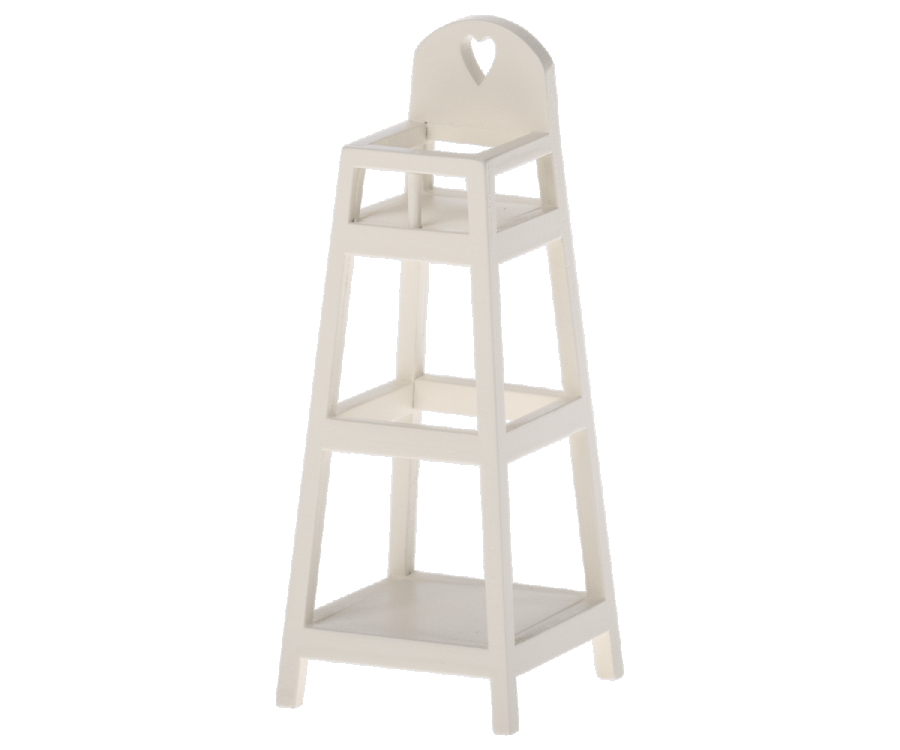 High Chair, My