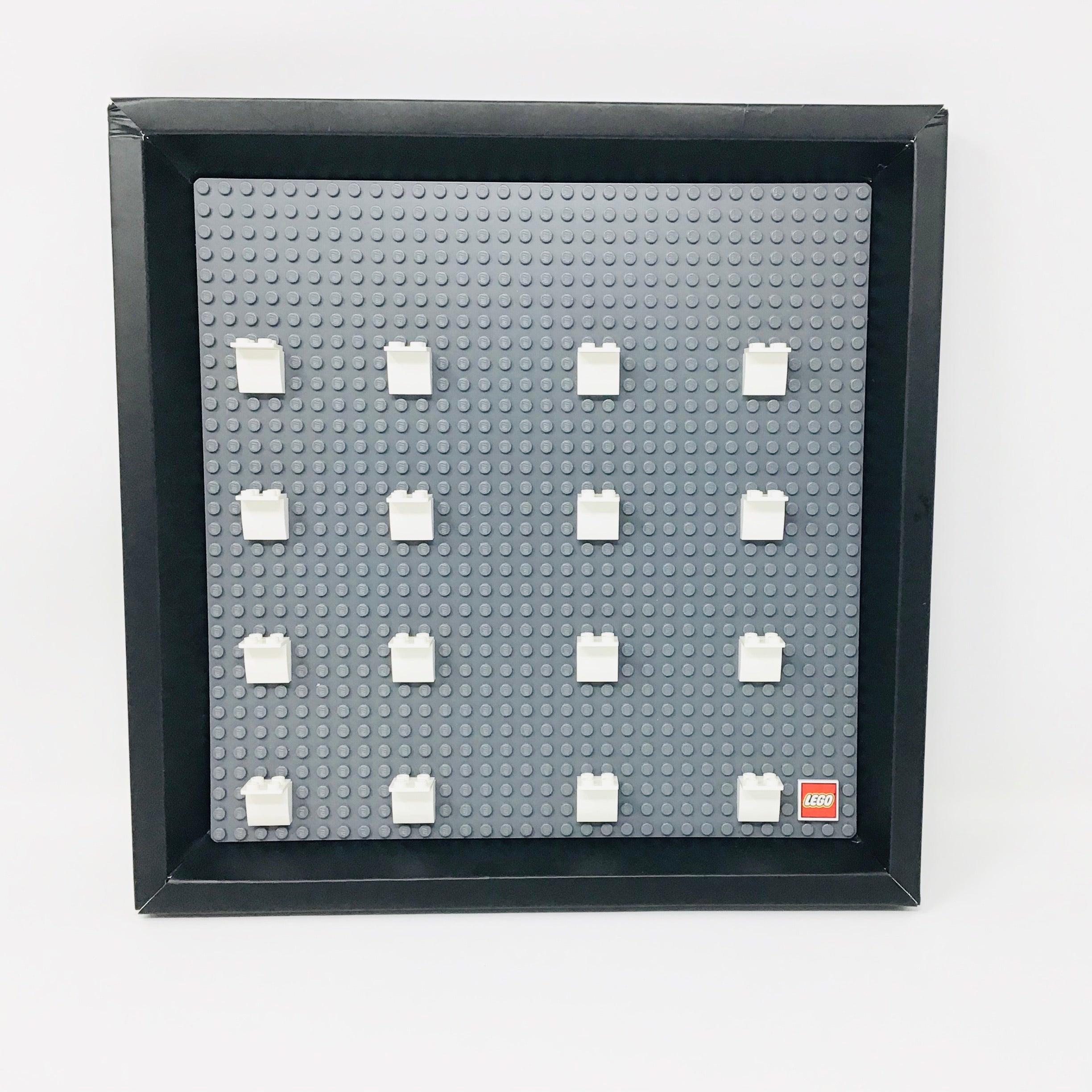 LEGO Minifigure Collector Frame