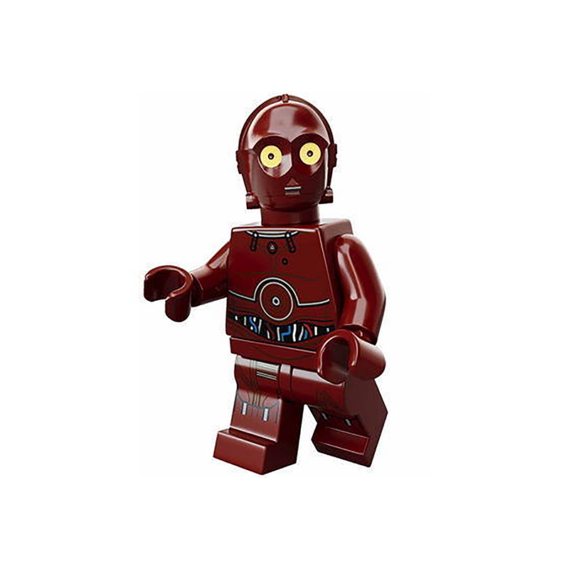 Polybag 5002122 Star Wars TC-4