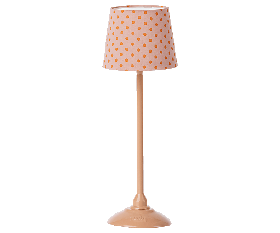 Maileg Lamp- Dark Powder, Miniature