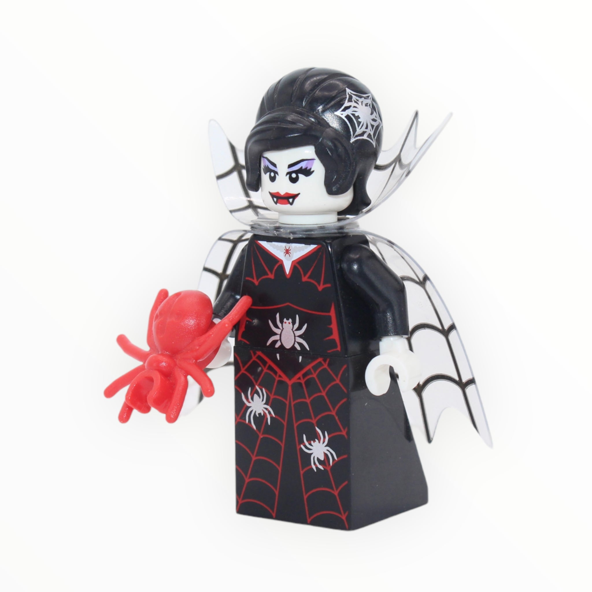 LEGO Series 14: Spider Lady