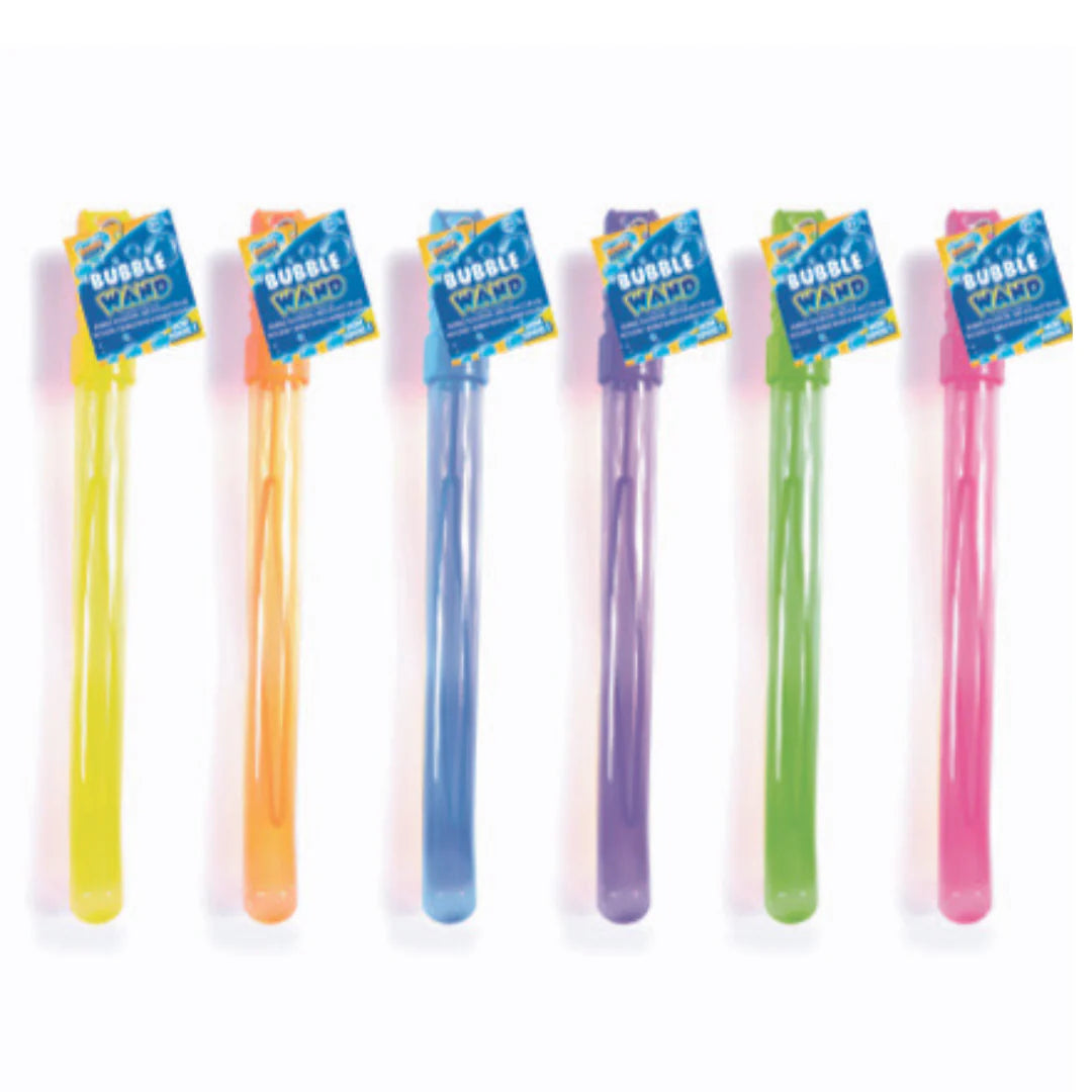 Premium Bubble Wand