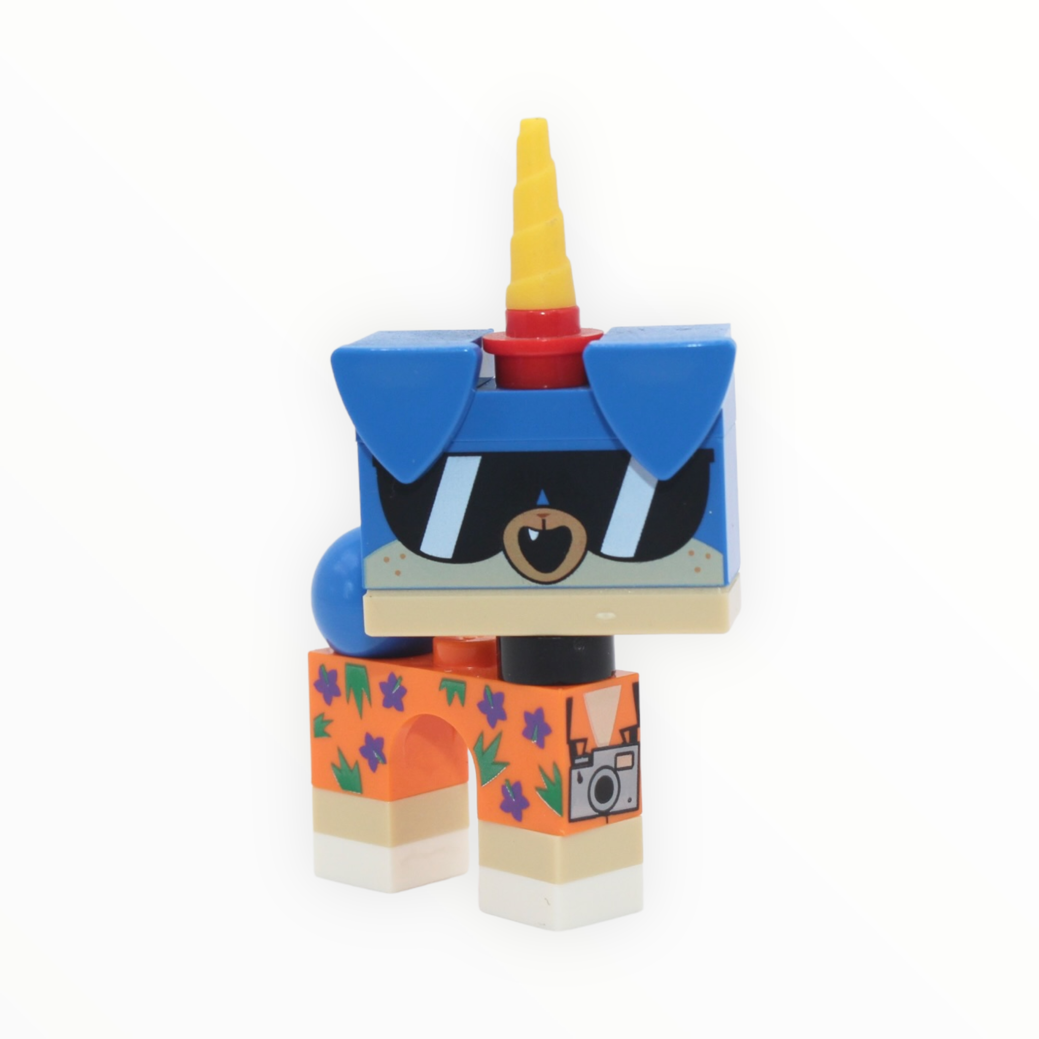 Unikitty Series:  Shades Puppycorn