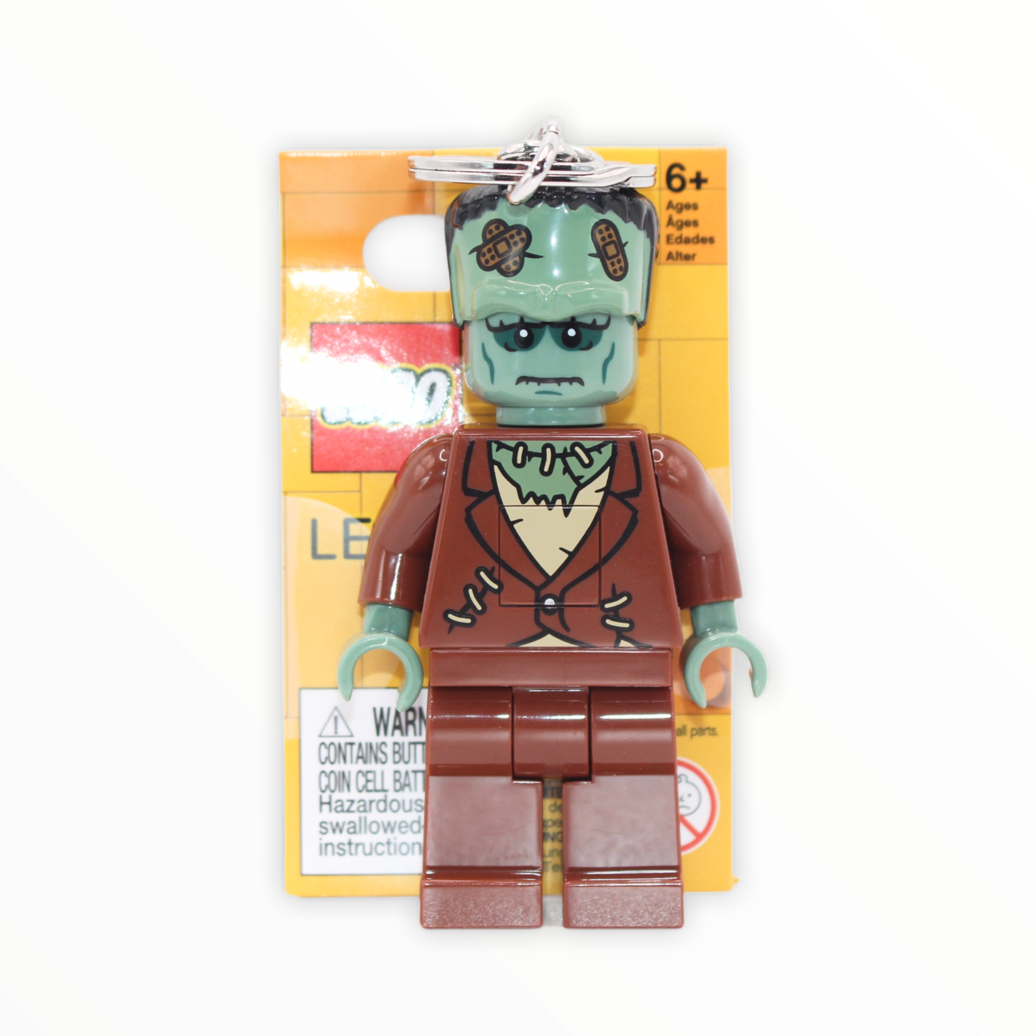 LEDLite LEGO The Monster Keylight