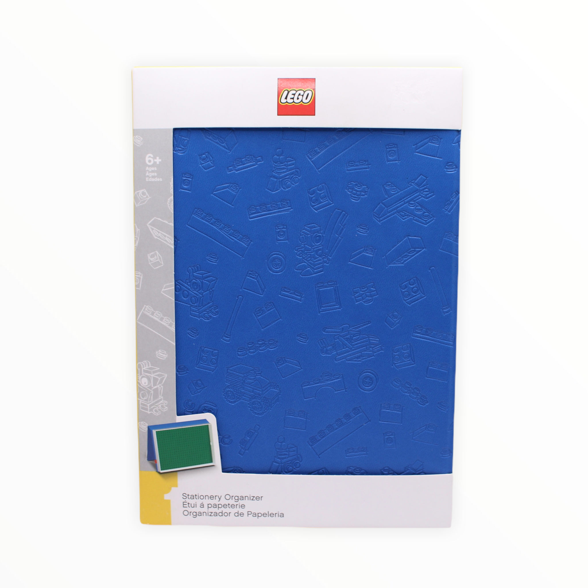LEGO Stationery Organizer