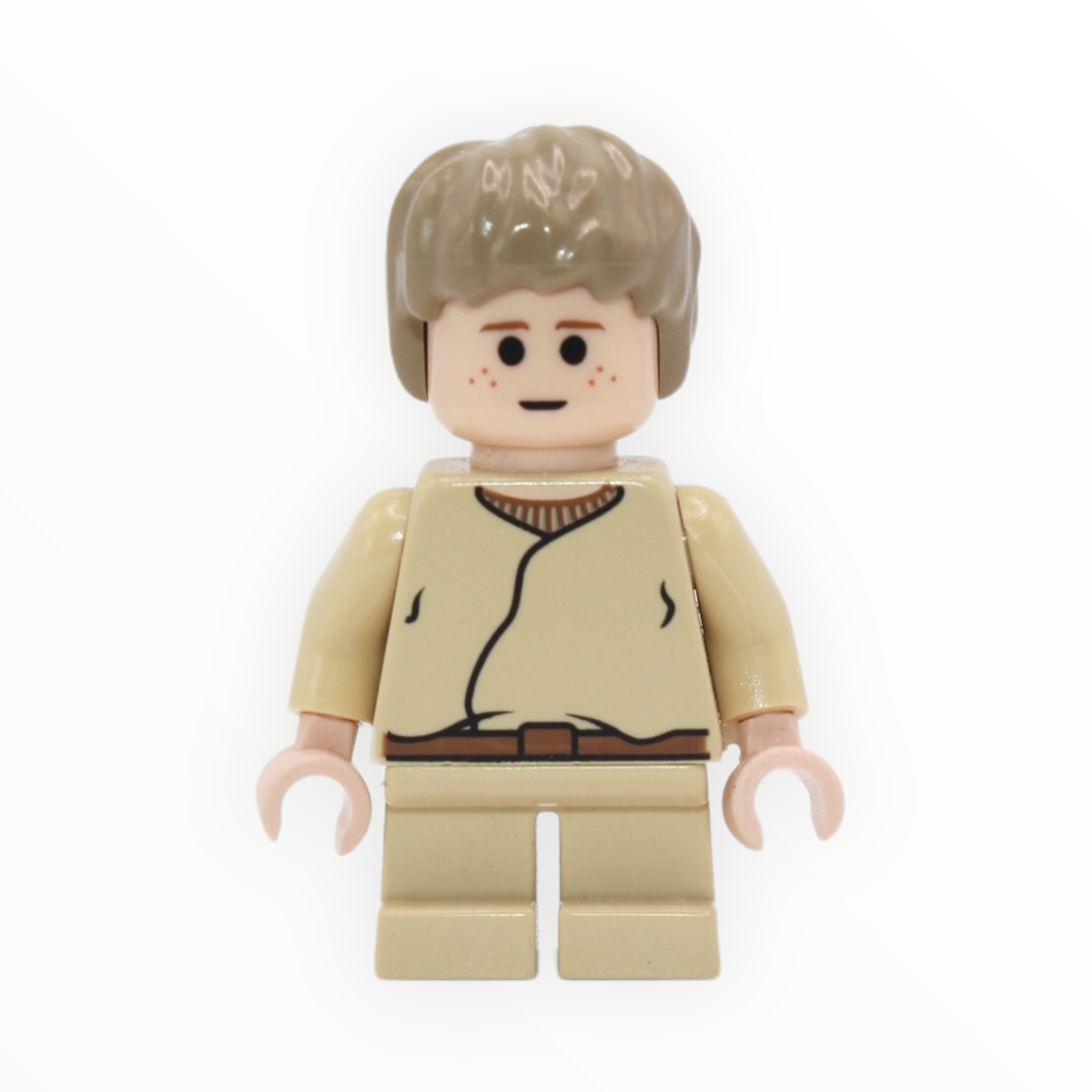 Anakin Skywalker (young, black eyes, 2007)