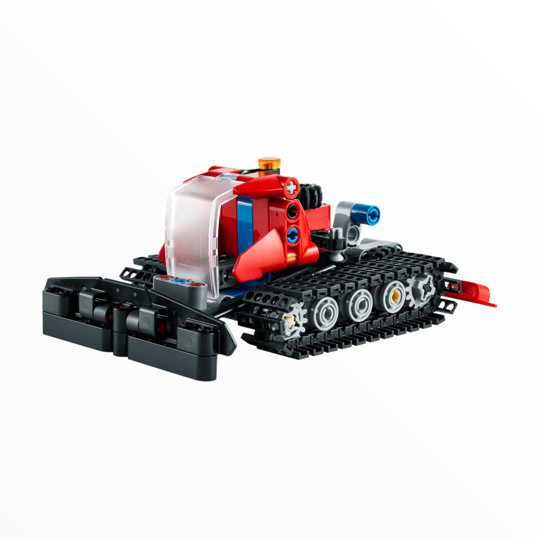42148 Technic Snow Groomer
