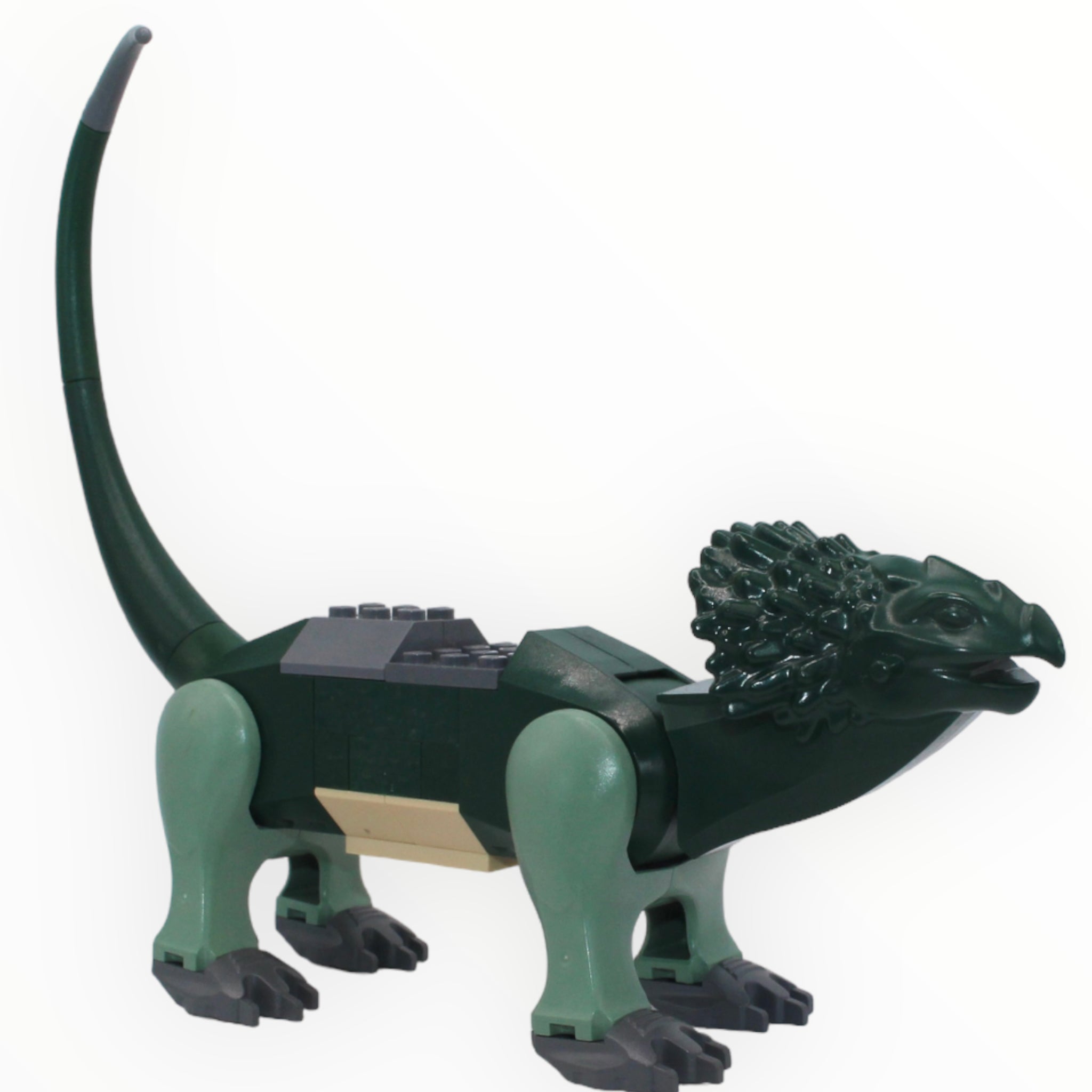Varactyl (Boga)