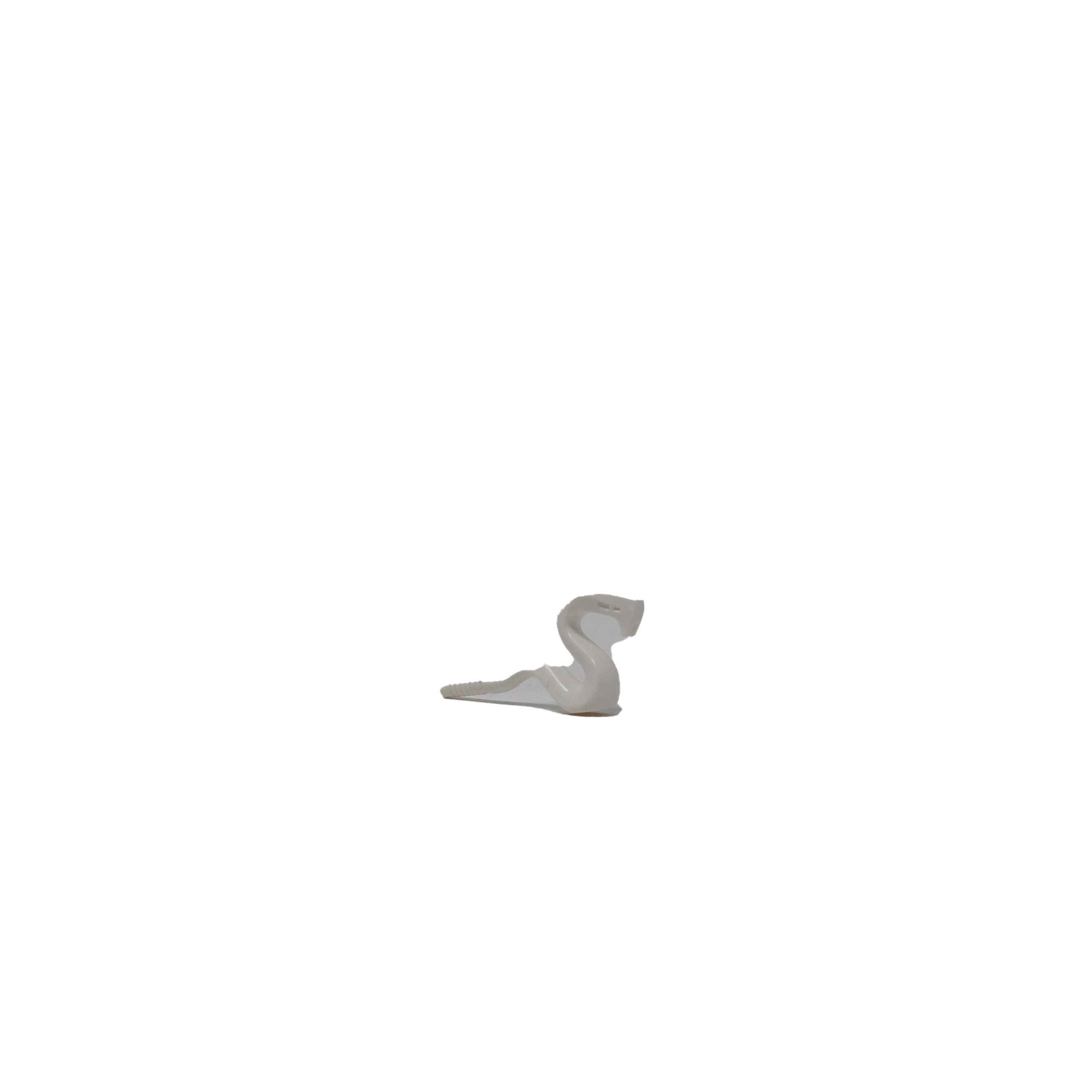 White Snake (raised)
