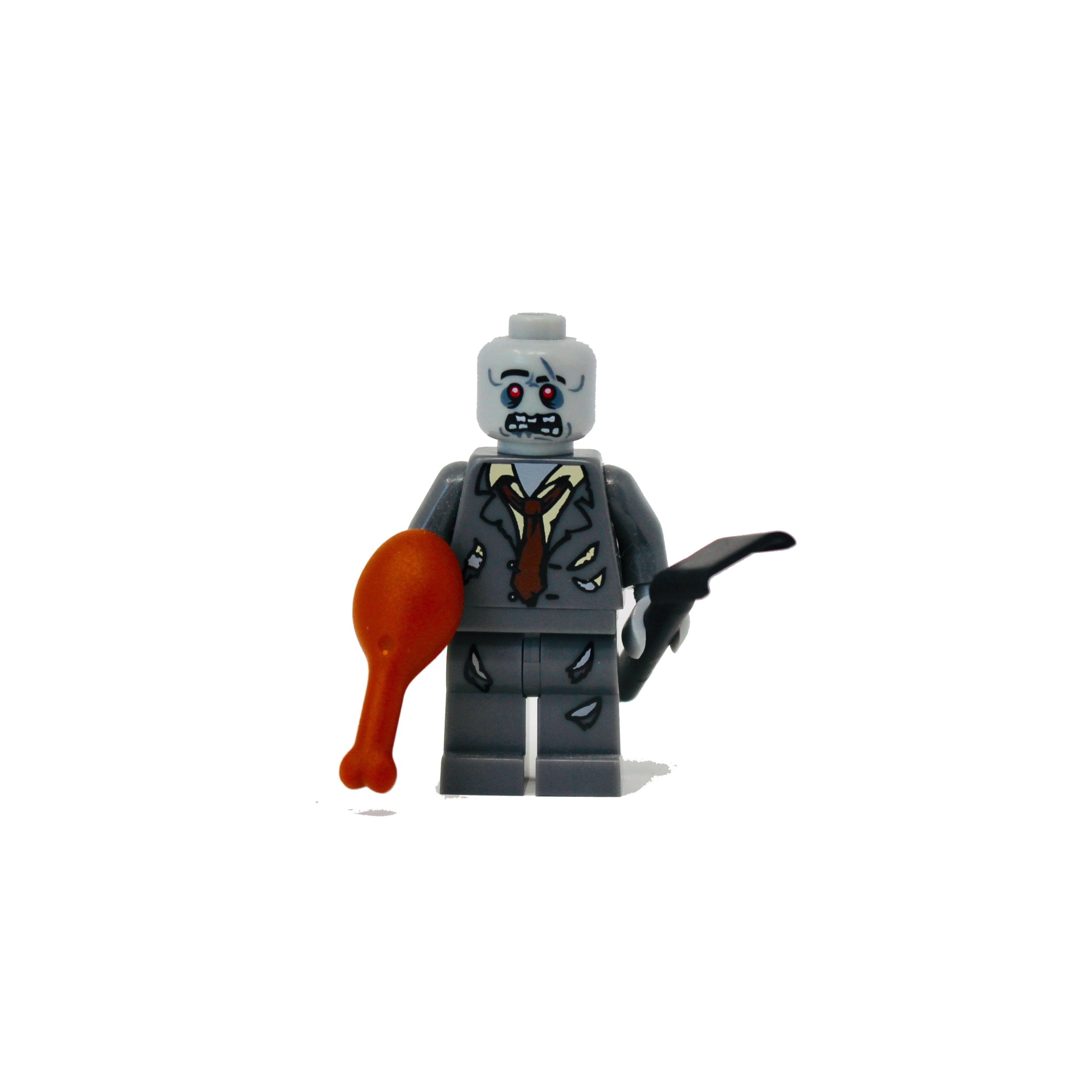 LEGO Series 1: Zombie