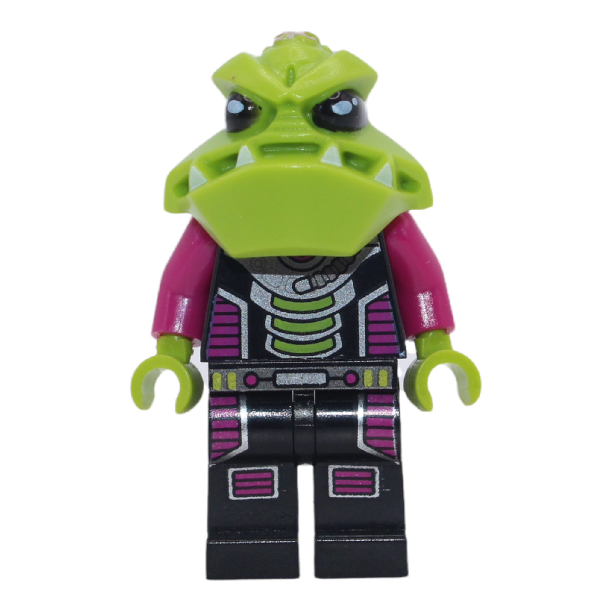 Alien Trooper (Alien Conquest)