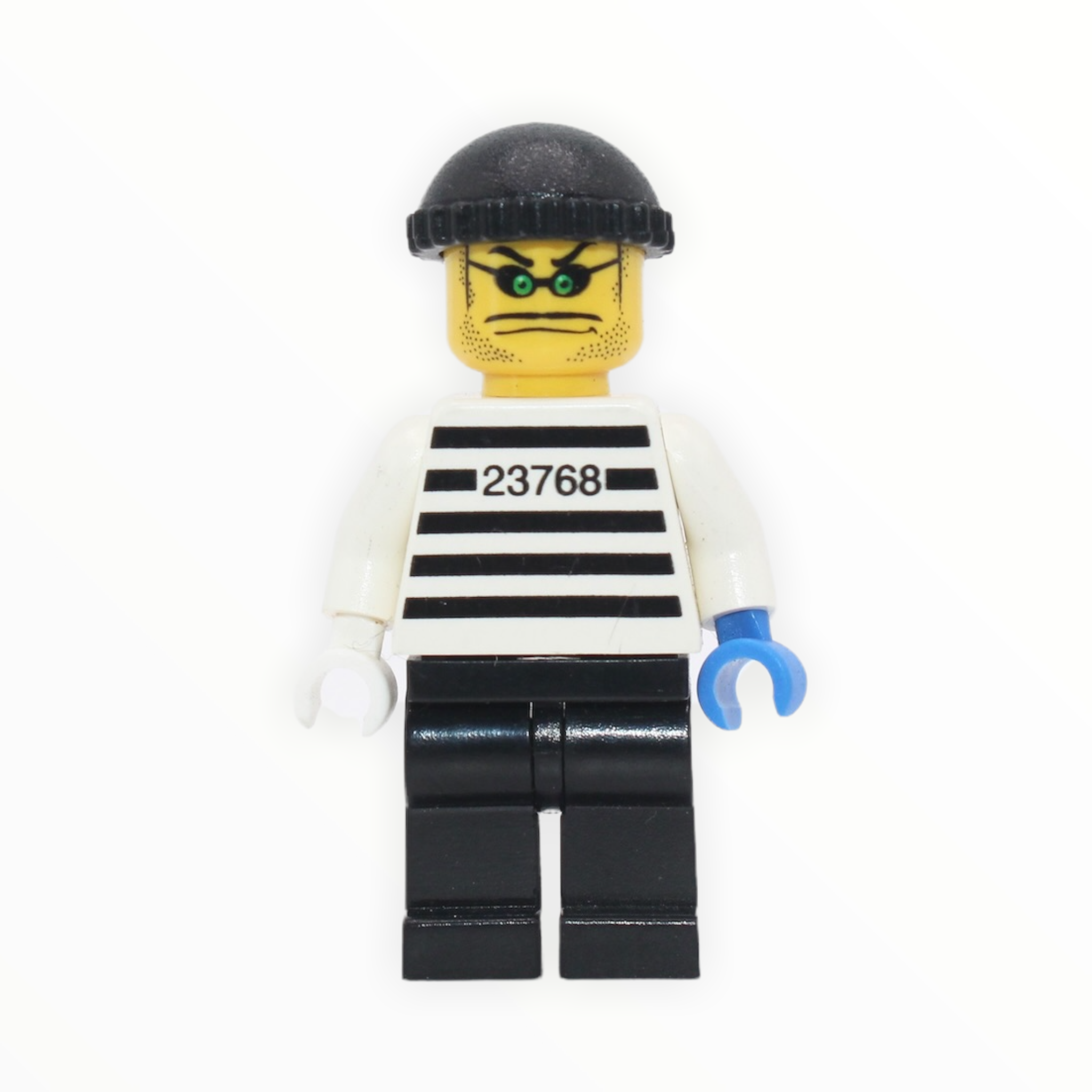 Xtreme Stunts Brickster (black knit cap)