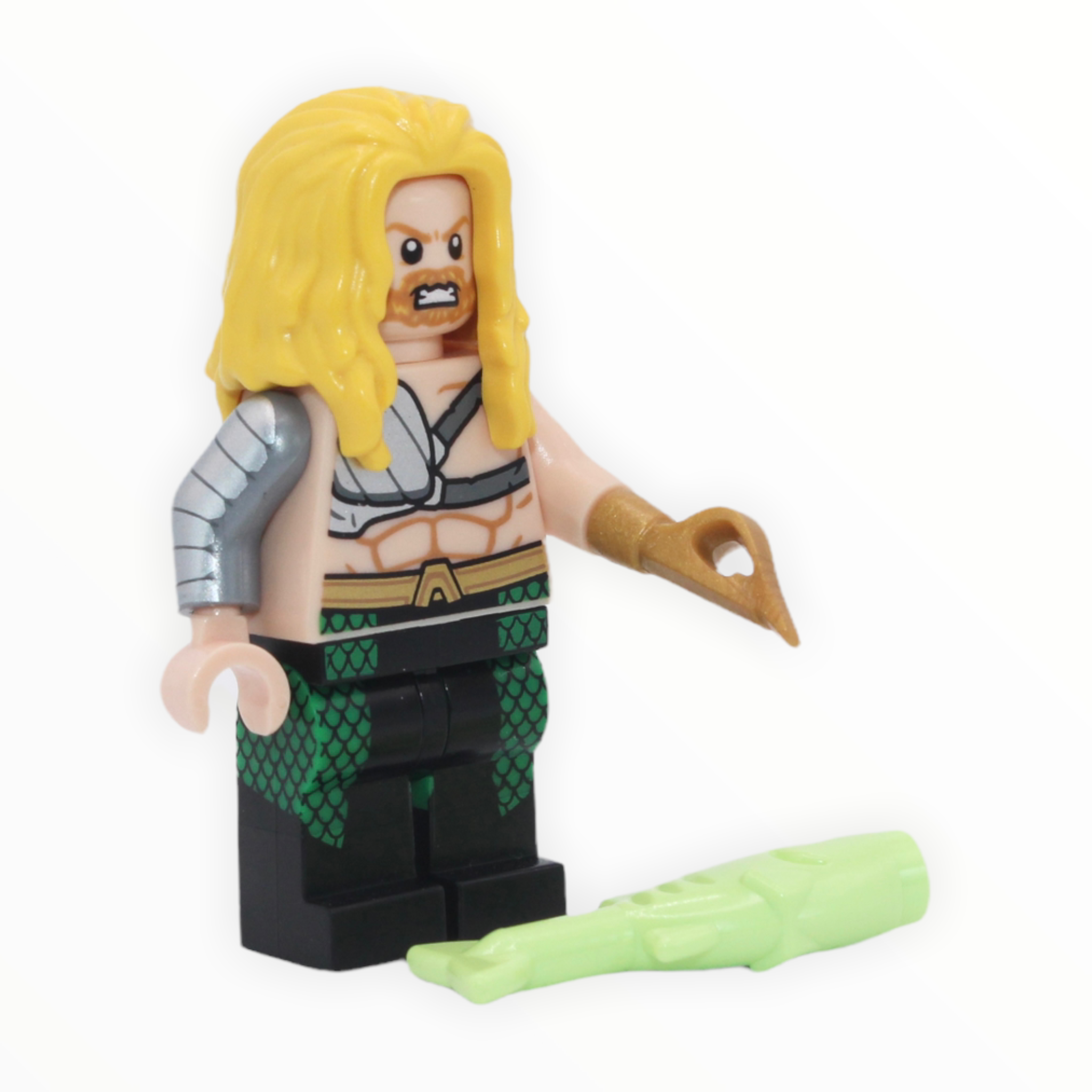 DC Series: Aquaman (1990s)