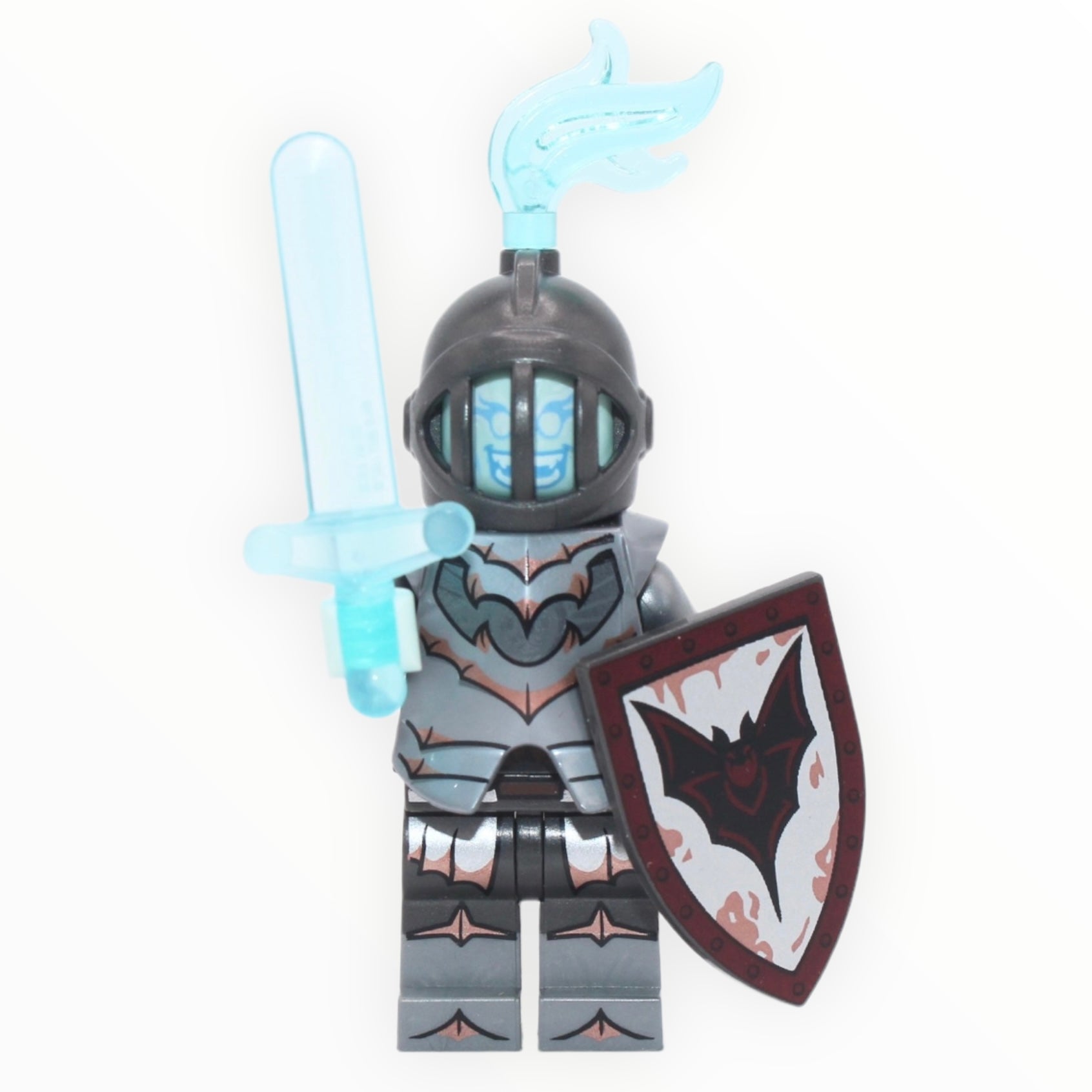LEGO Series 19: Fright Knight