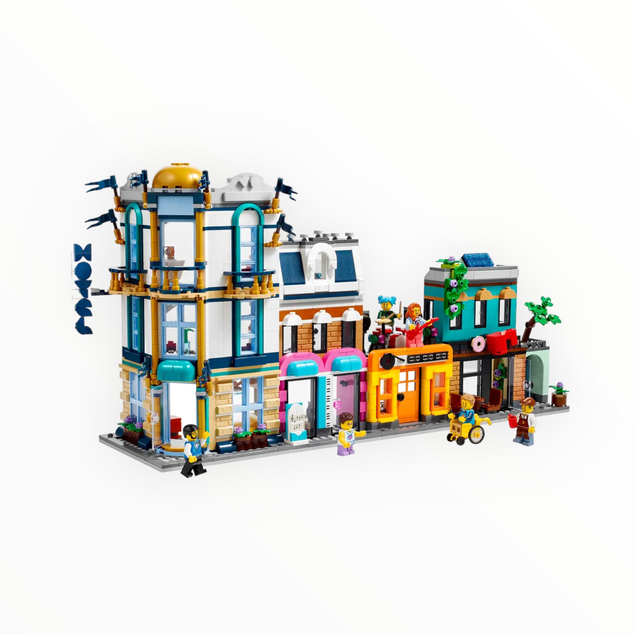 31141 Creator Main Street