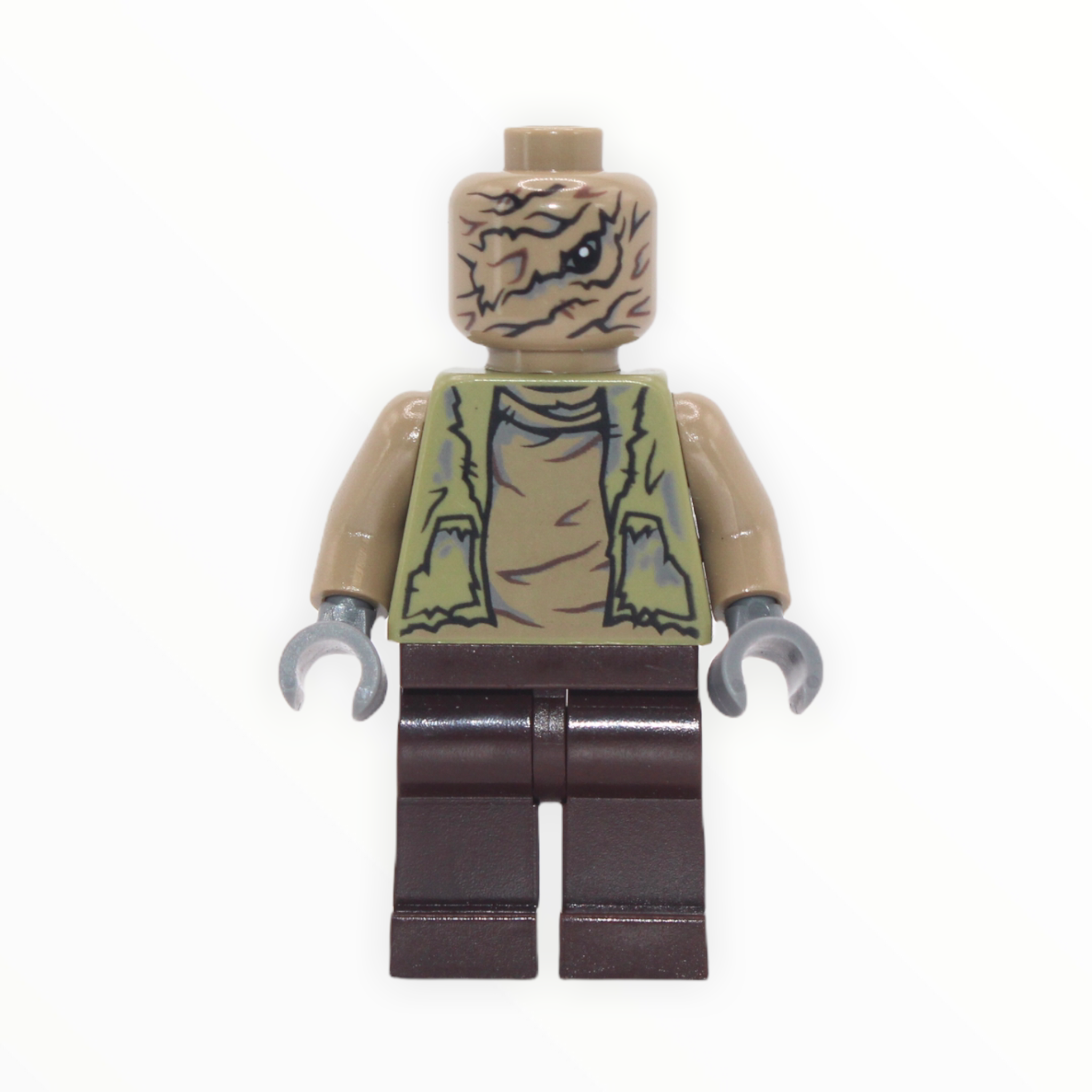 Unkar’s Brute