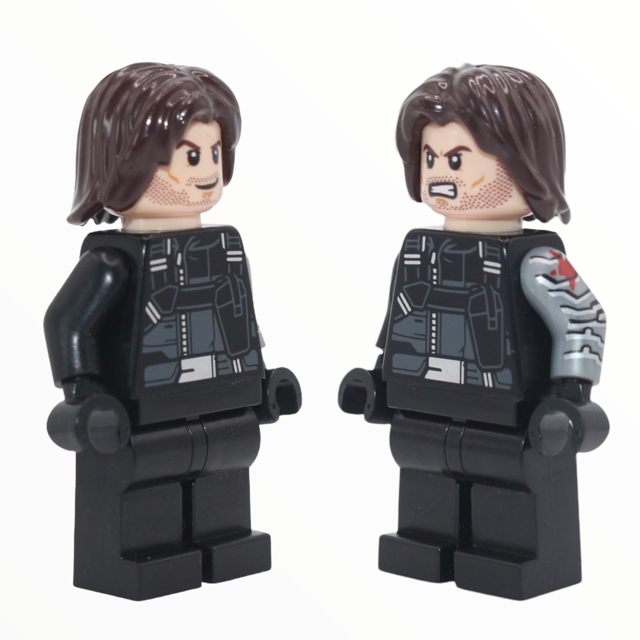 Winter Soldier (Civil War, 2016)