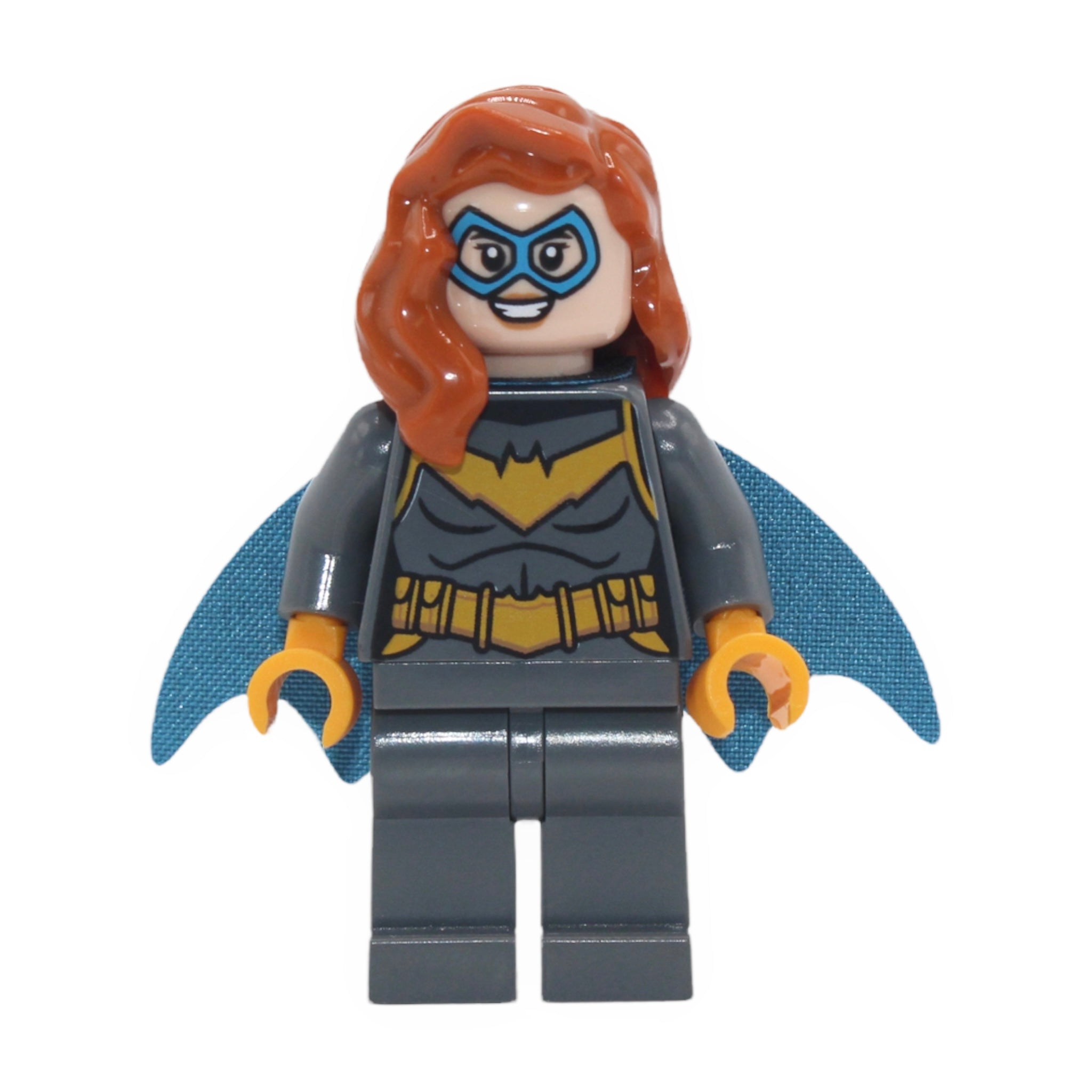 Batgirl (Rebirth)