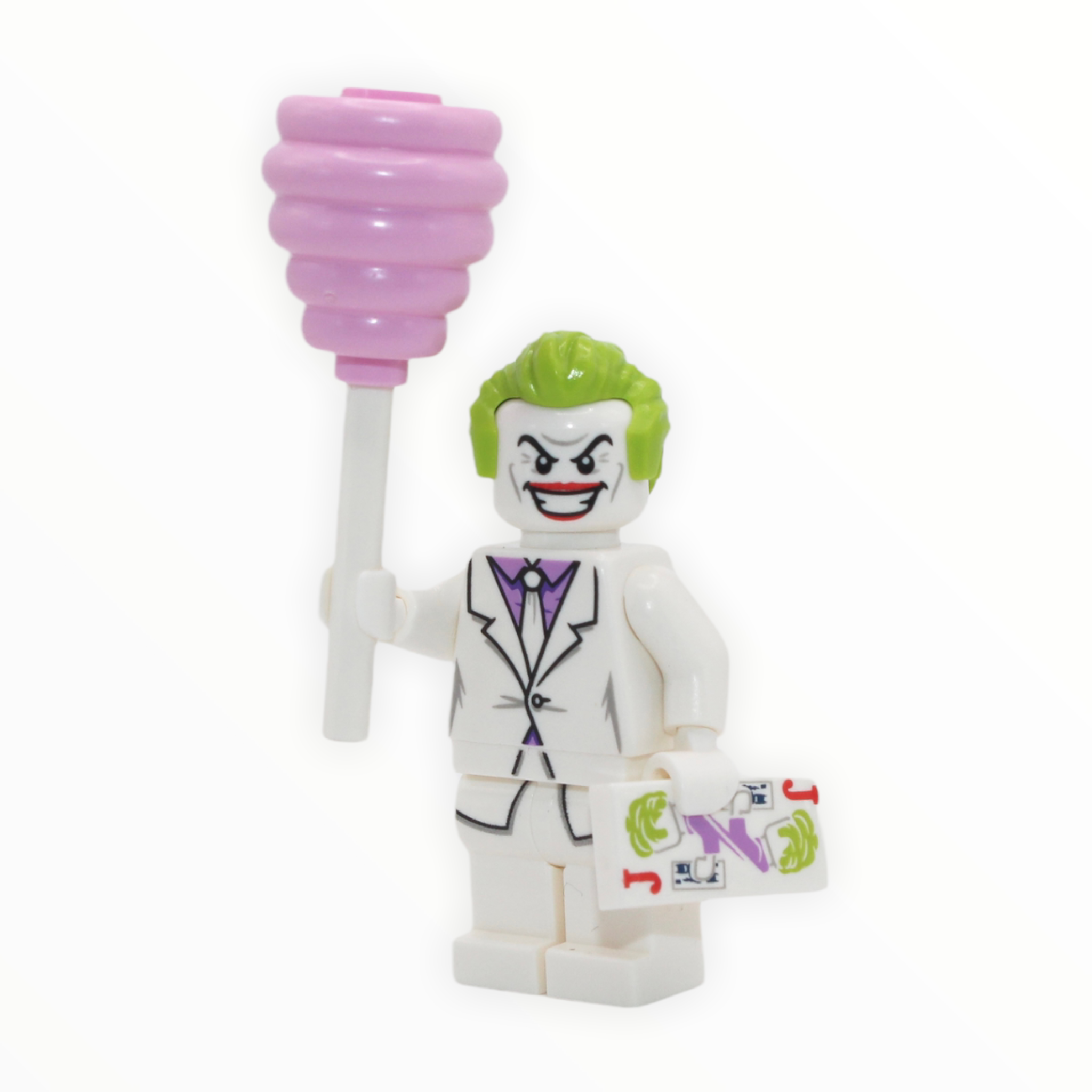 DC Series: The Joker (The Dark Knight Returns)