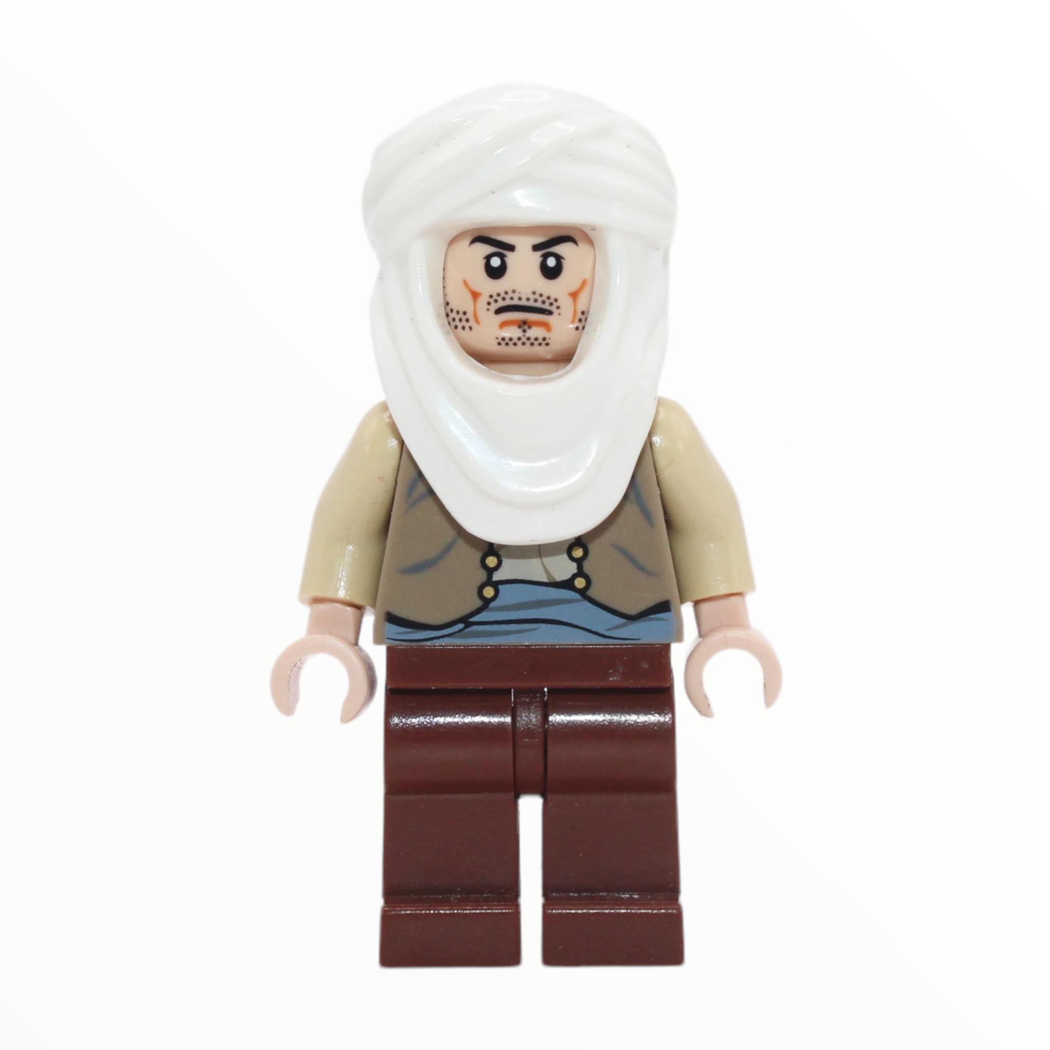 Alamut Merchant
