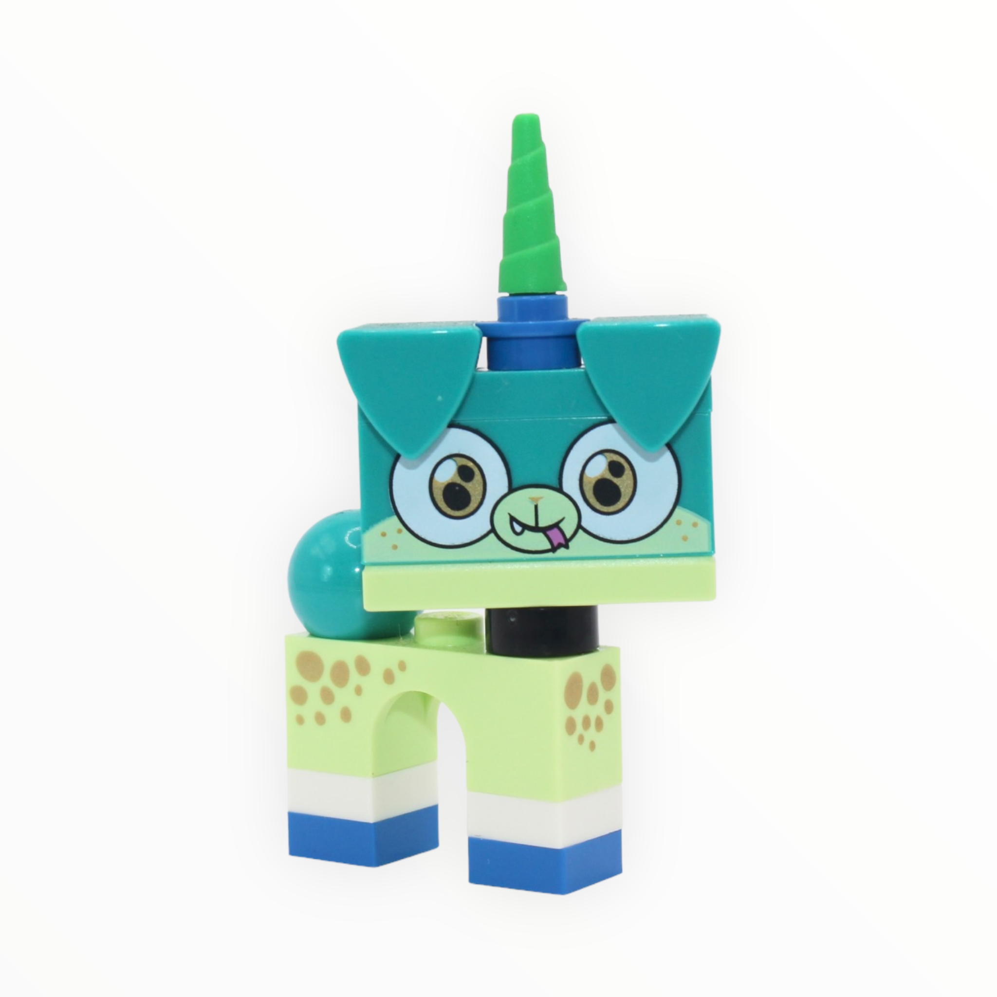 Unikitty Series:  Alien Puppycorn