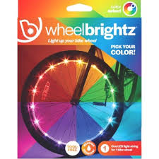WheelBrightz - Color Select