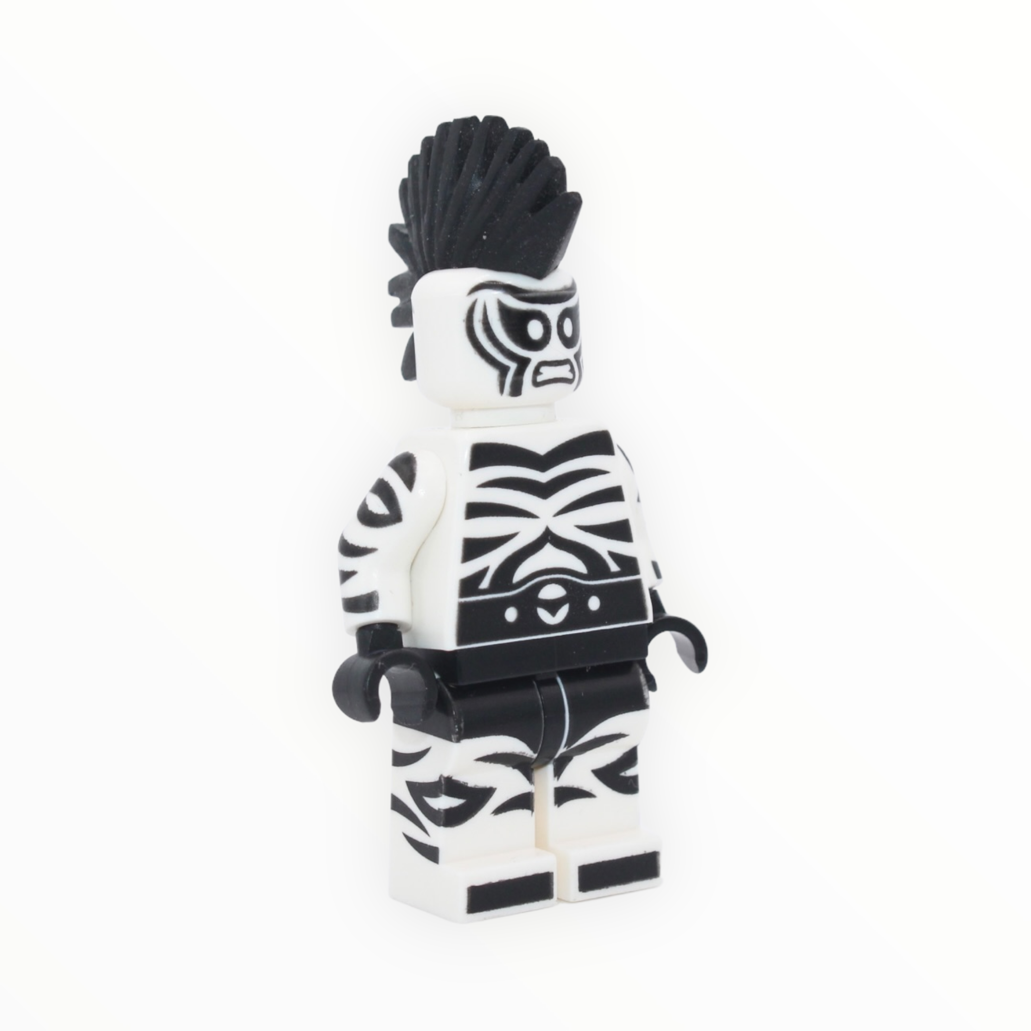 Zebra Man (LEGO Batman Movie)
