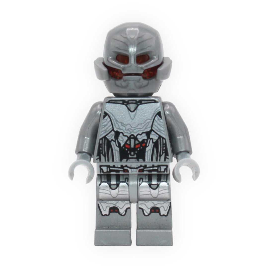 Ultimate Ultron