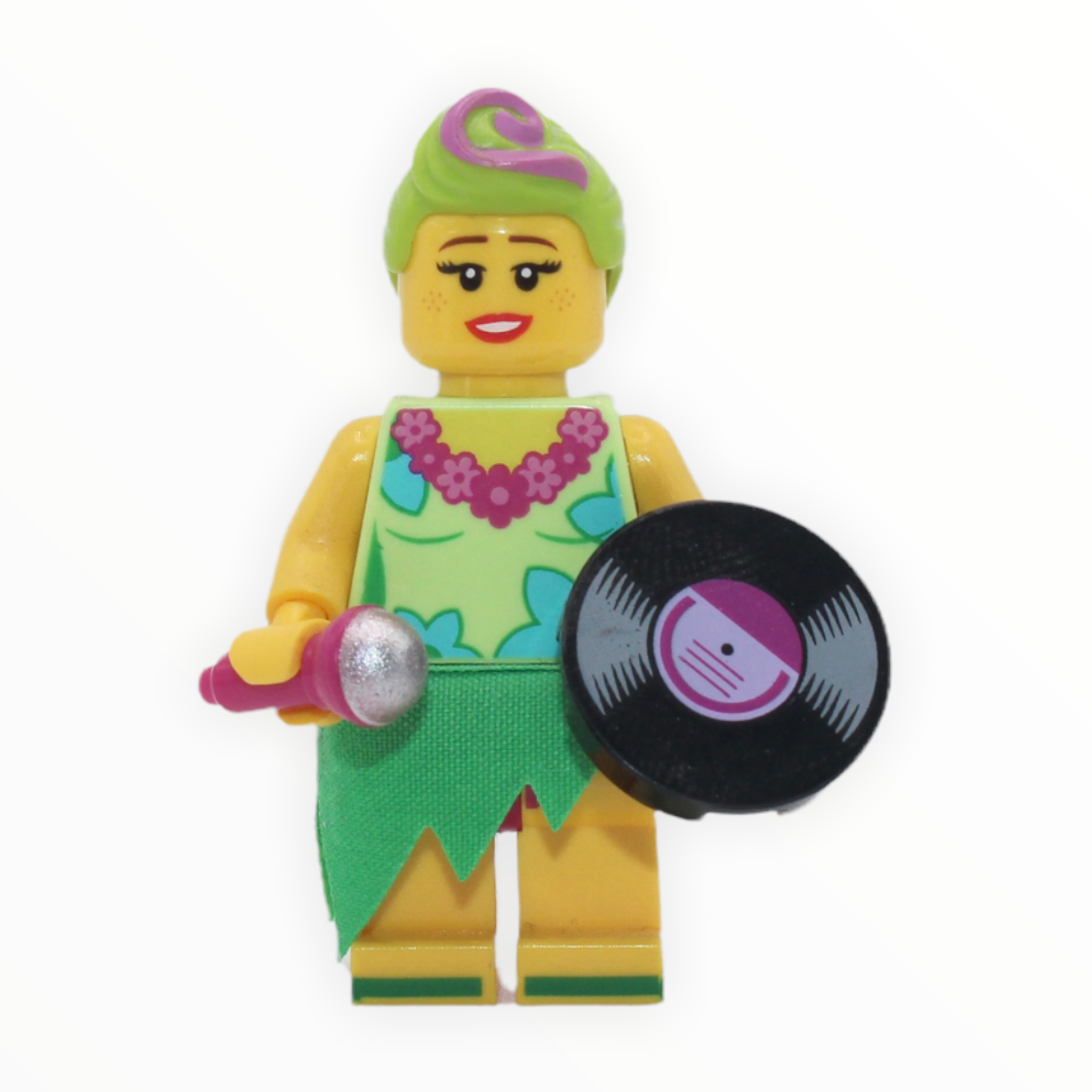 LEGO Movie 2 Series: Hula Lula