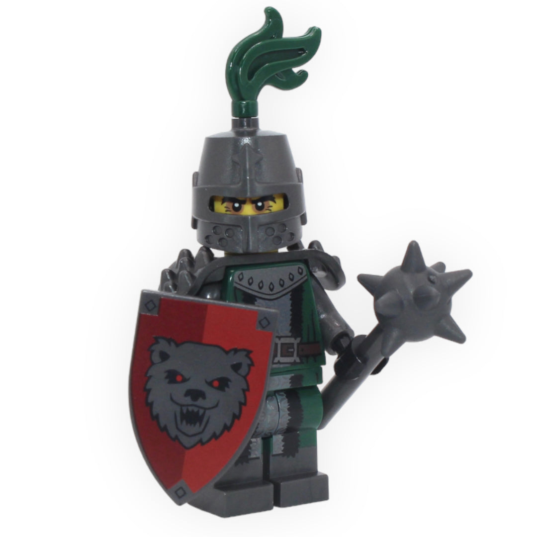 LEGO Series 15: Frightening Knight