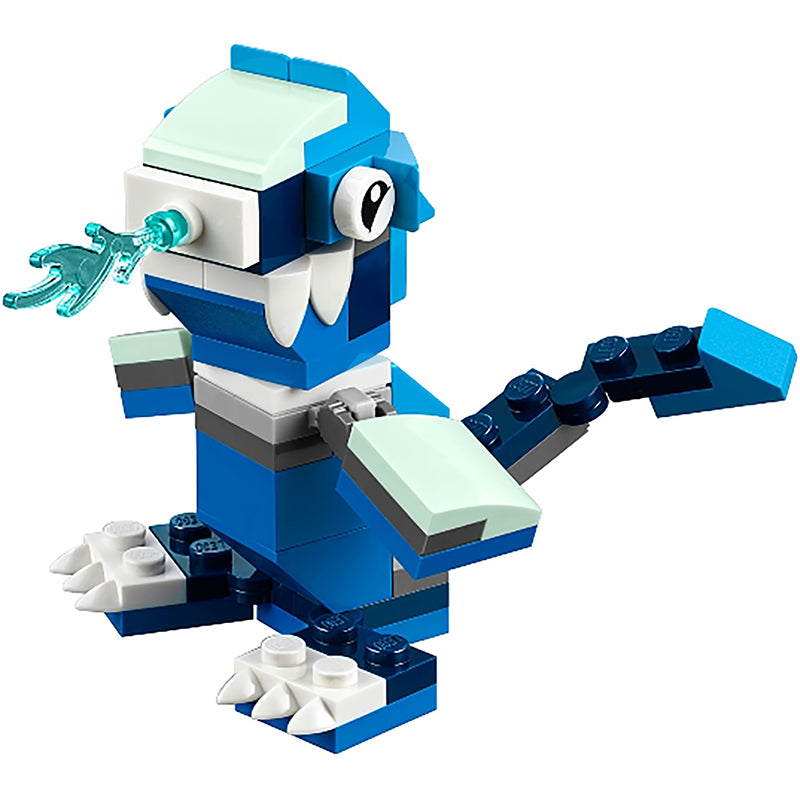 Polybag 40286 LEGO Ice Dragon