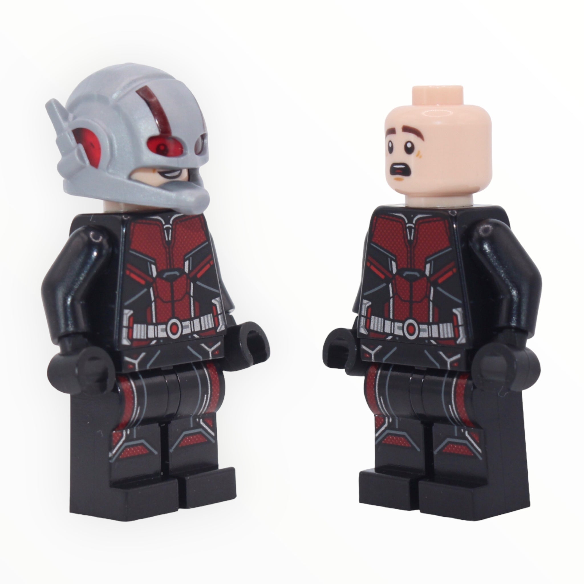 Ant-Man (upgraded suit)