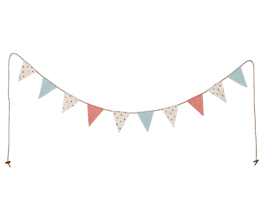 Maileg SMALL Everyday Garland