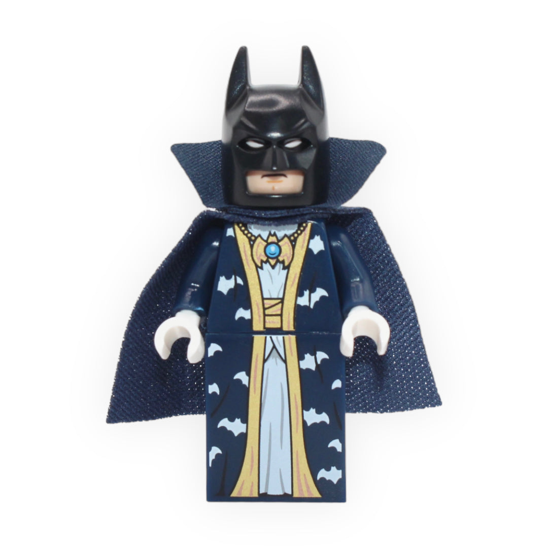 Wizbat Batman