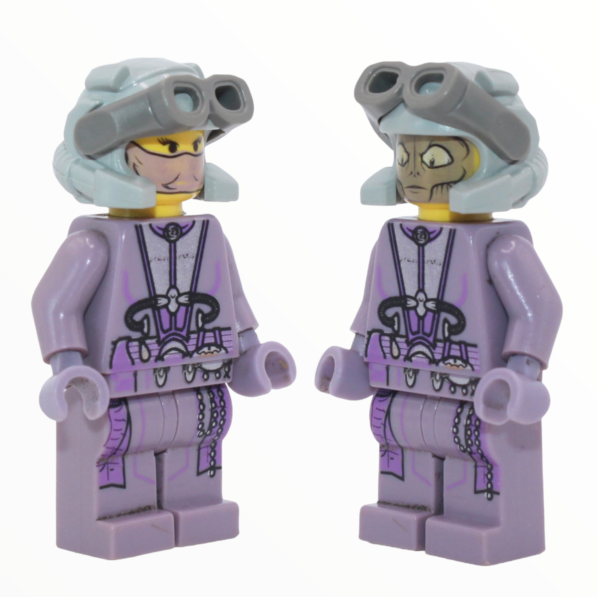 Zam Wesell