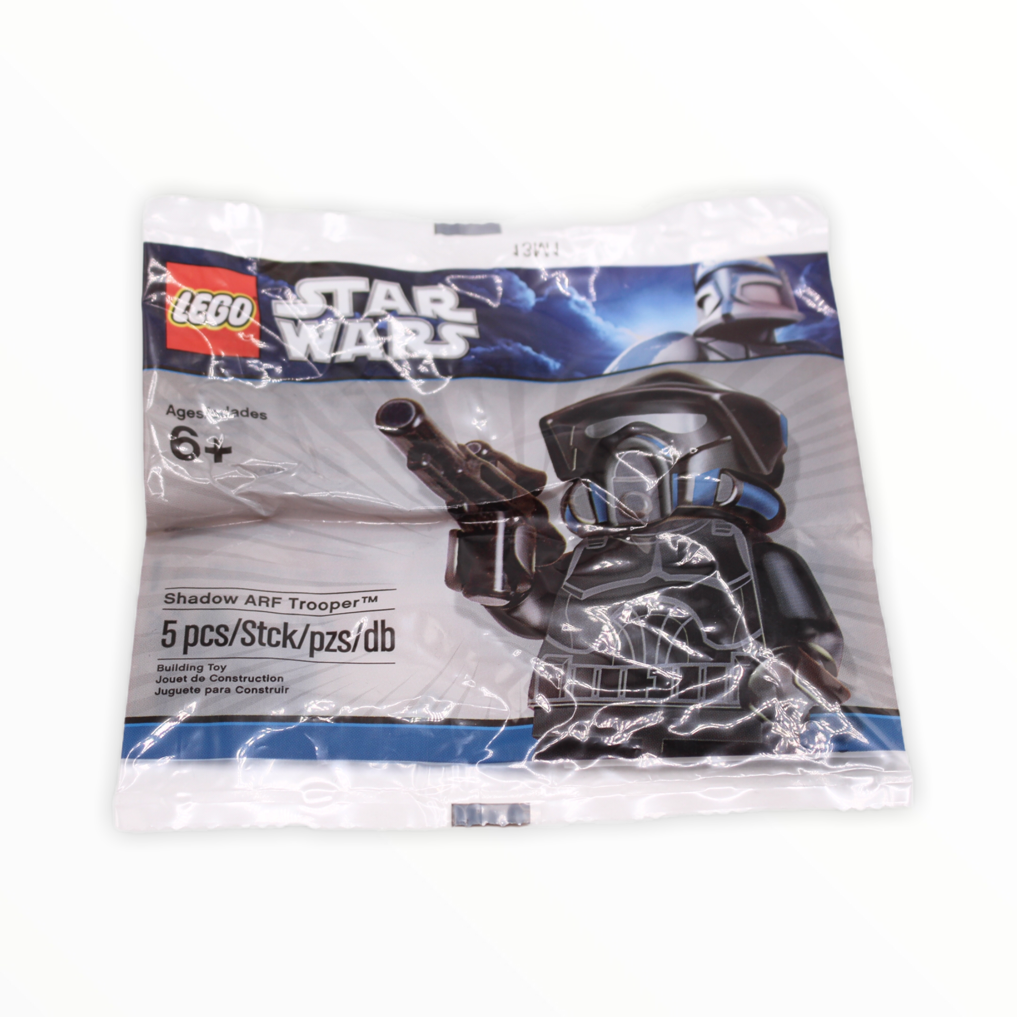 Polybag 2856197 Star Wars Shadow ARF Trooper