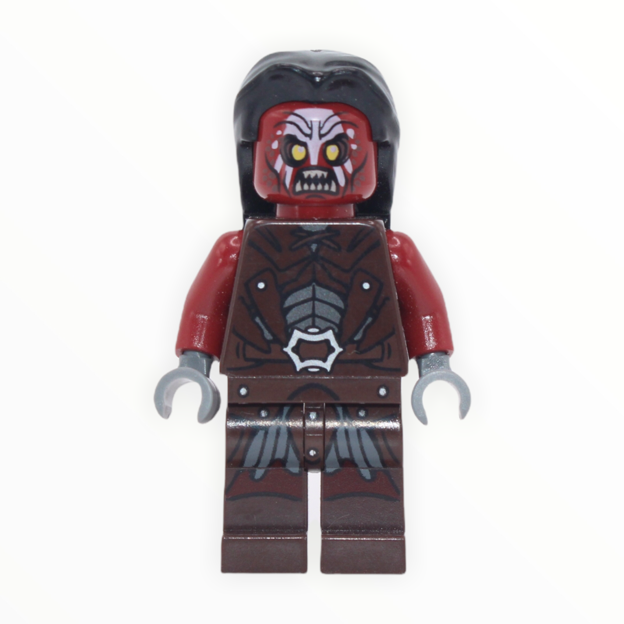 Uruk-hai (long hair)