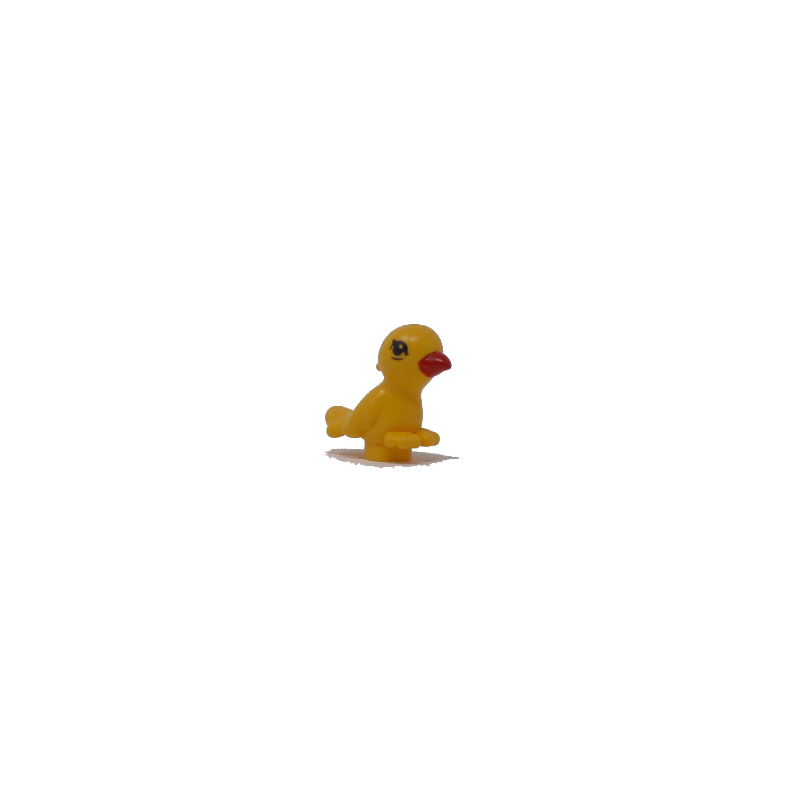 Yellow Bird