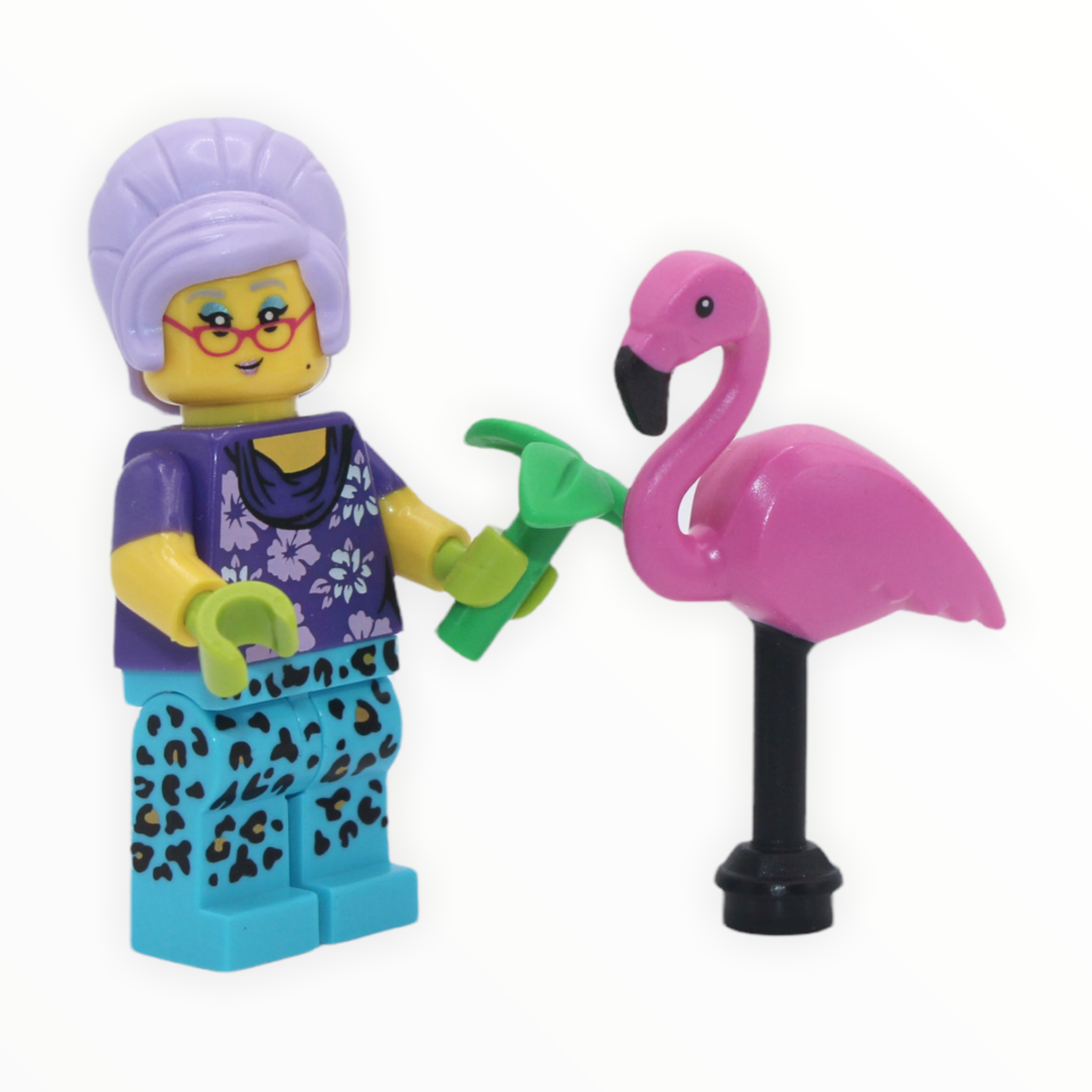 LEGO Series 19: Gardener