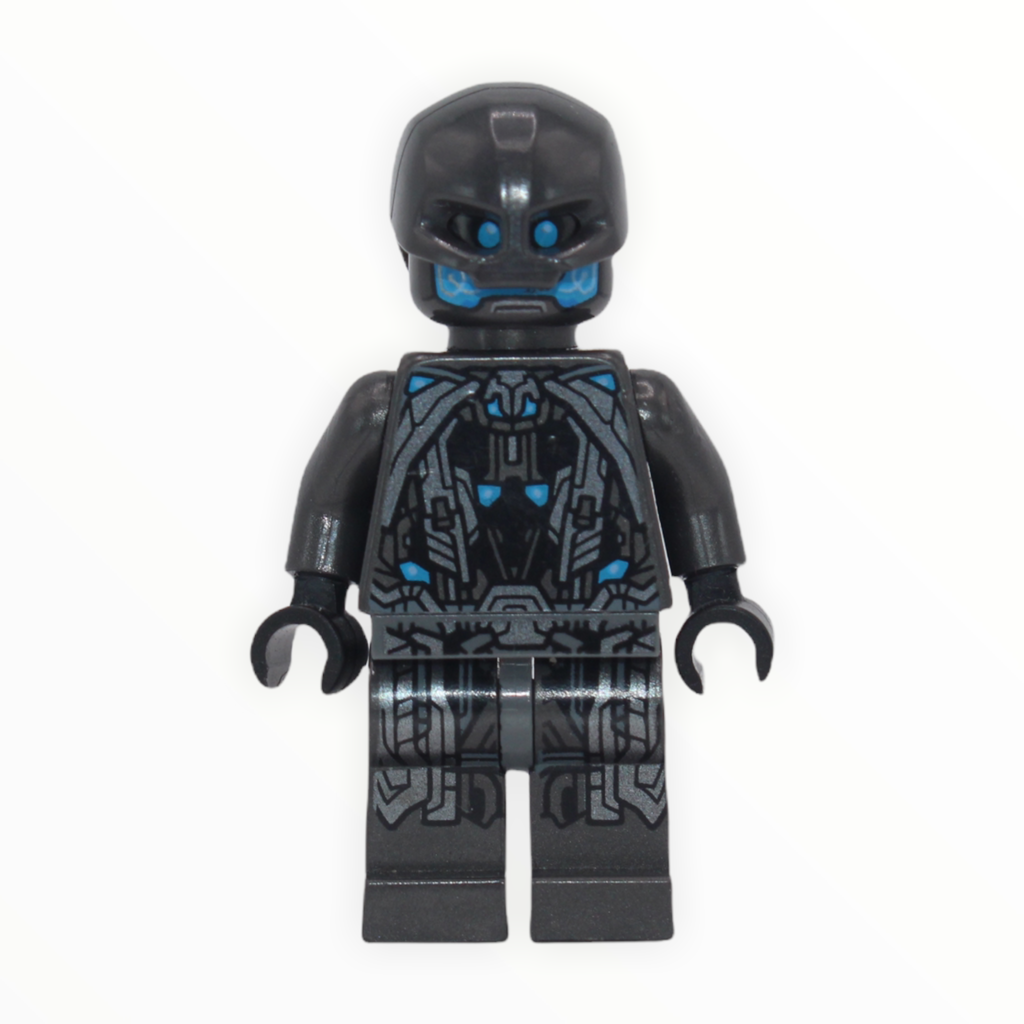 Ultron Sentry Officer